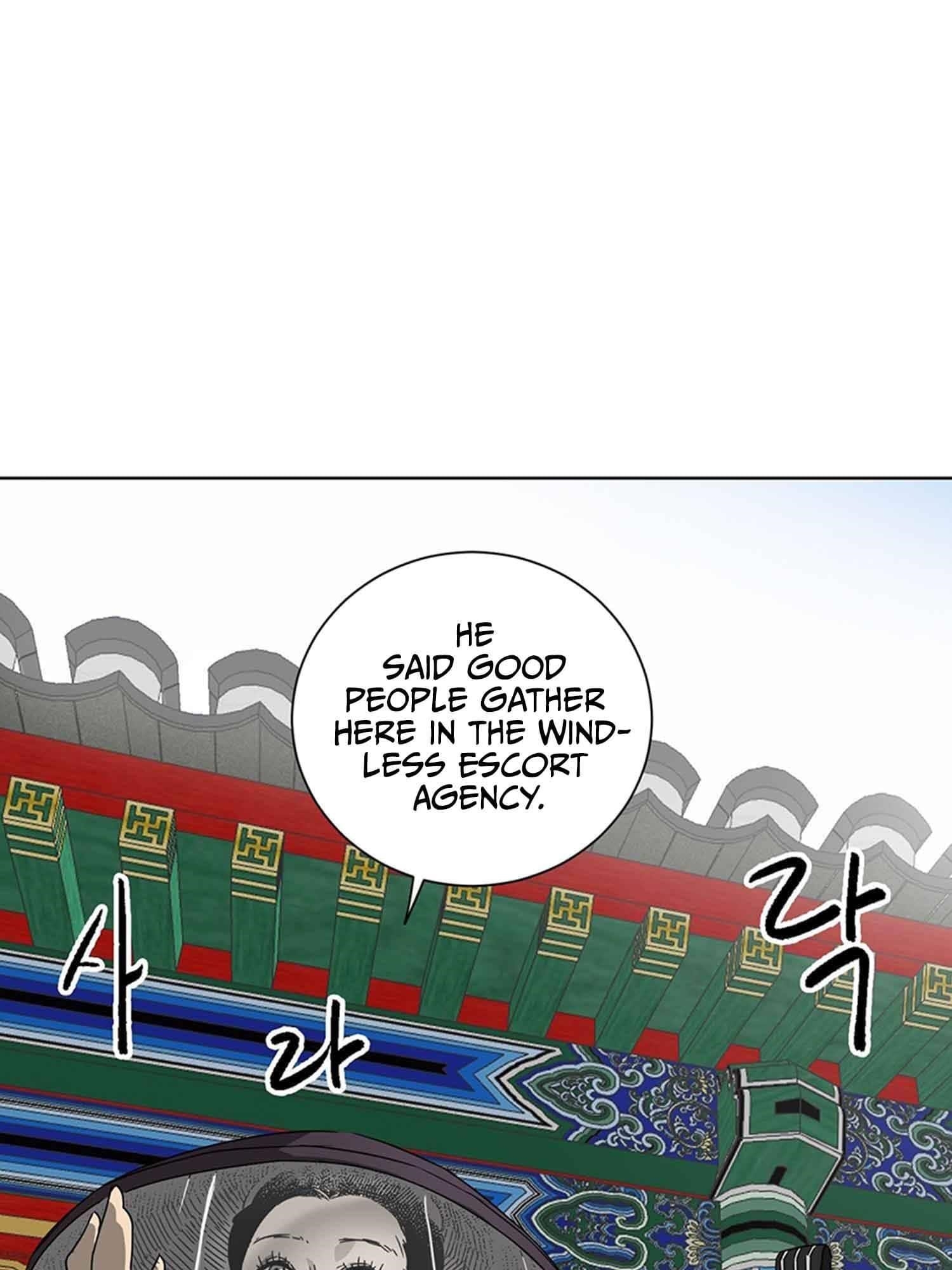 Infinite Level Up in Murim Chapter 102.1 - Page 41 in English