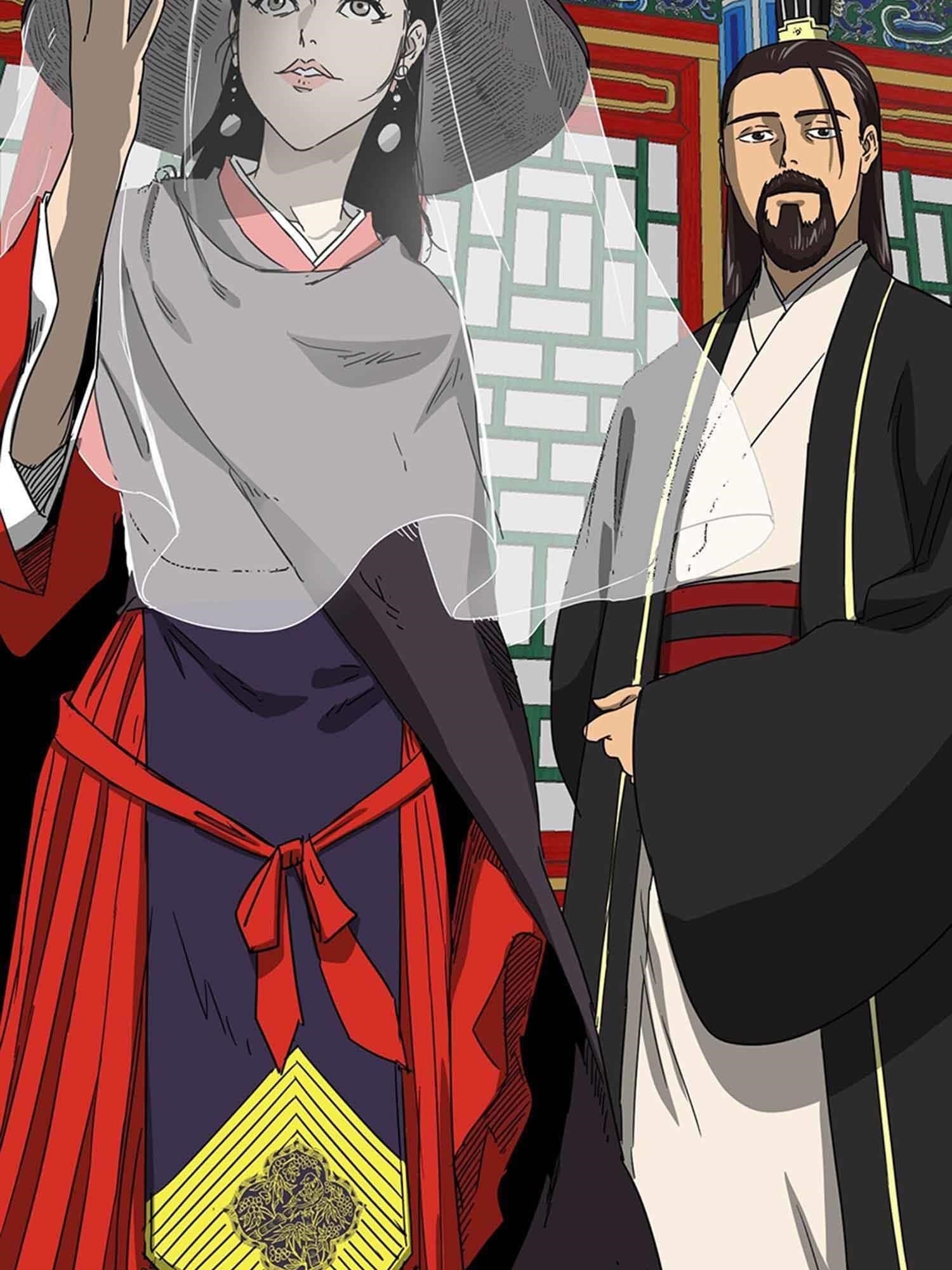 Infinite Level Up in Murim Chapter 102.1 - Page 42 in English