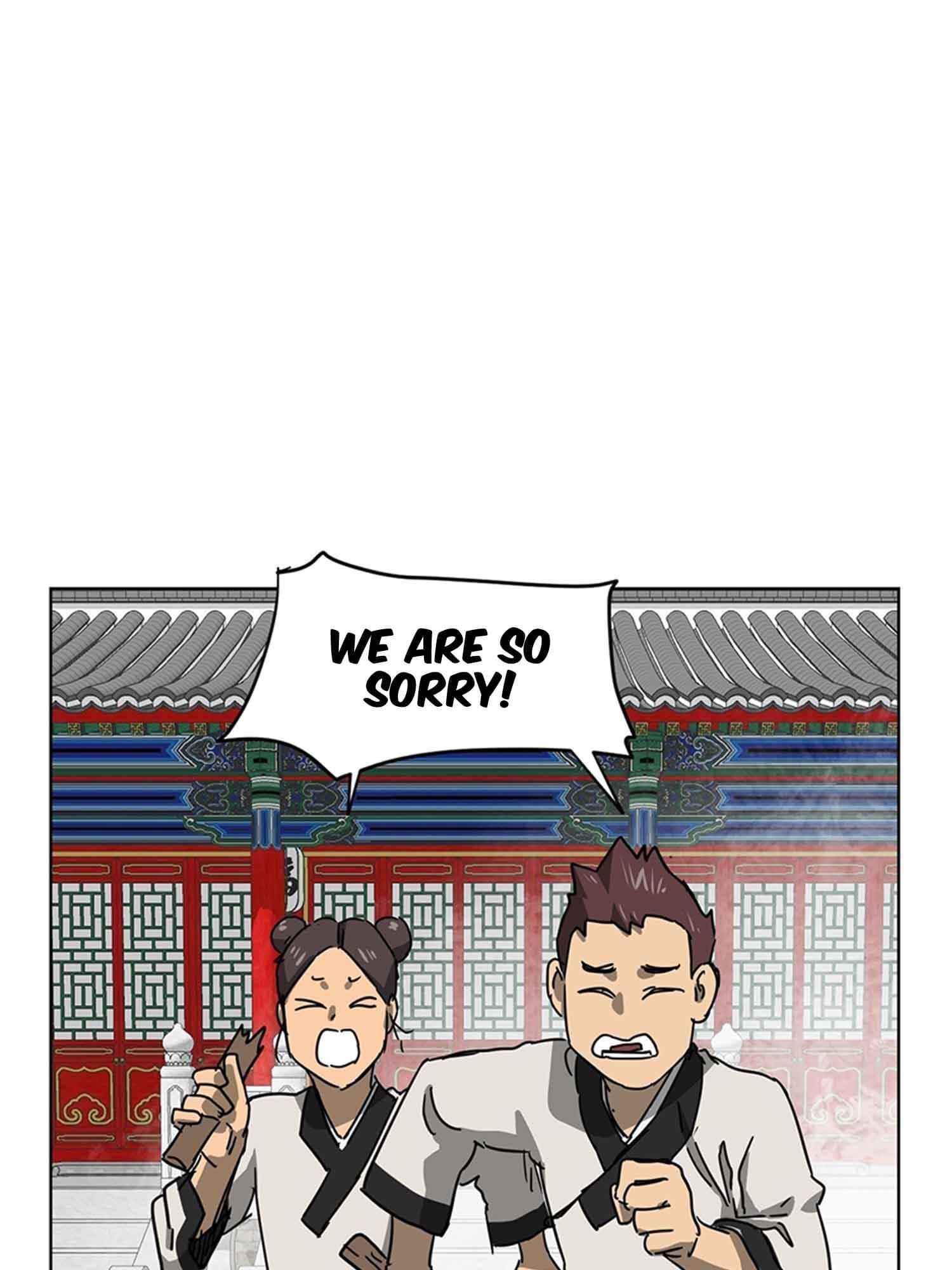 Infinite Level Up in Murim Chapter 102.1 - Page 49 in English