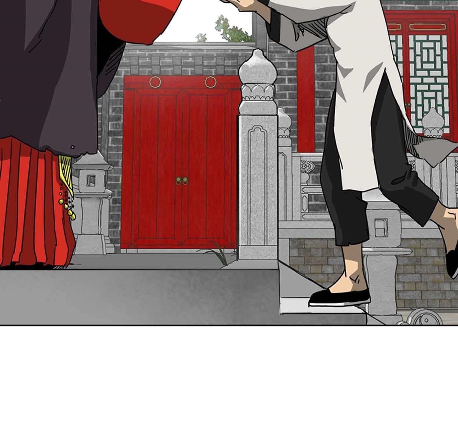 Infinite Level Up in Murim Chapter 102.1 - Page 53 in English