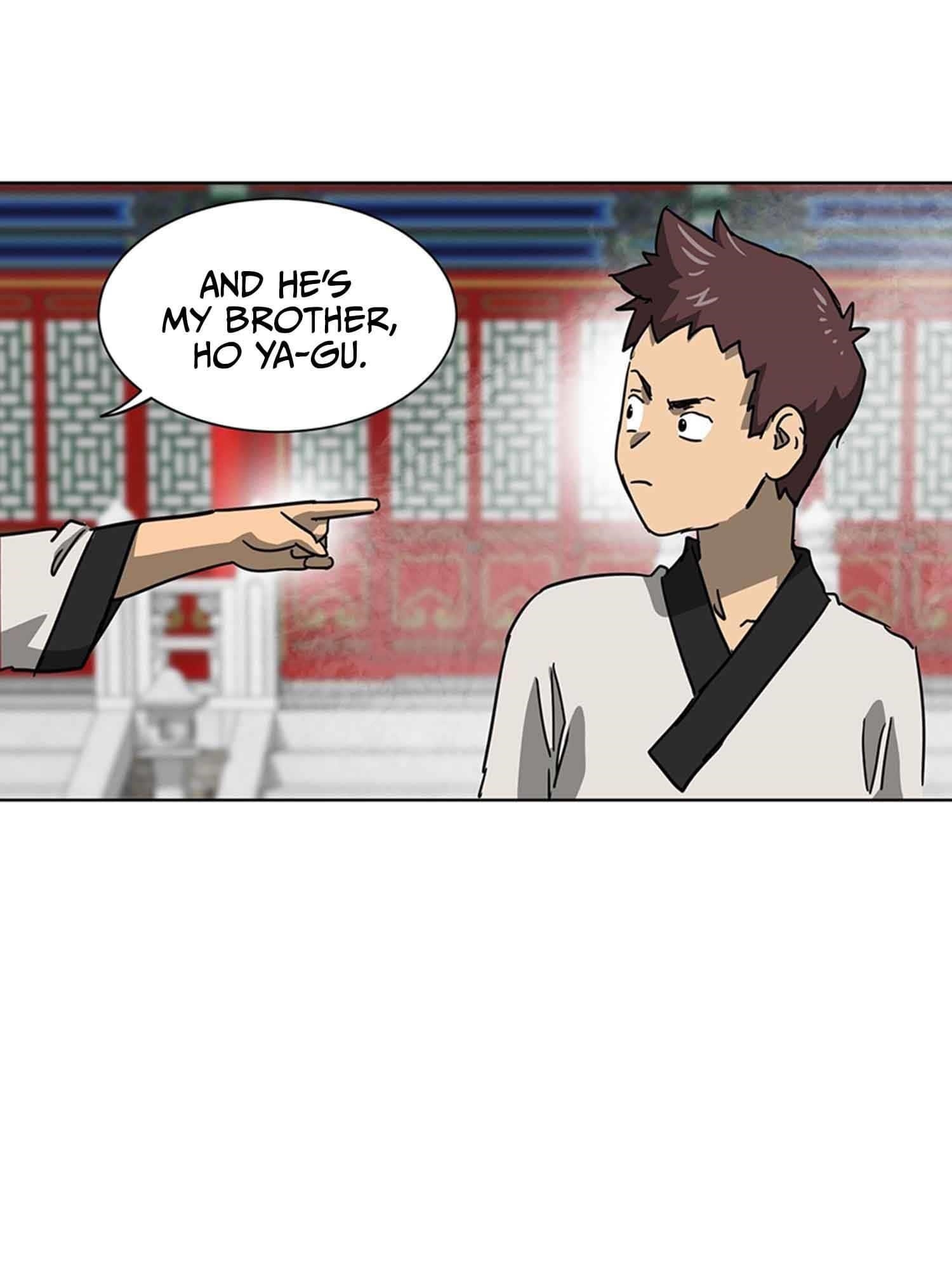 Infinite Level Up in Murim Chapter 102.1 - Page 56 in English
