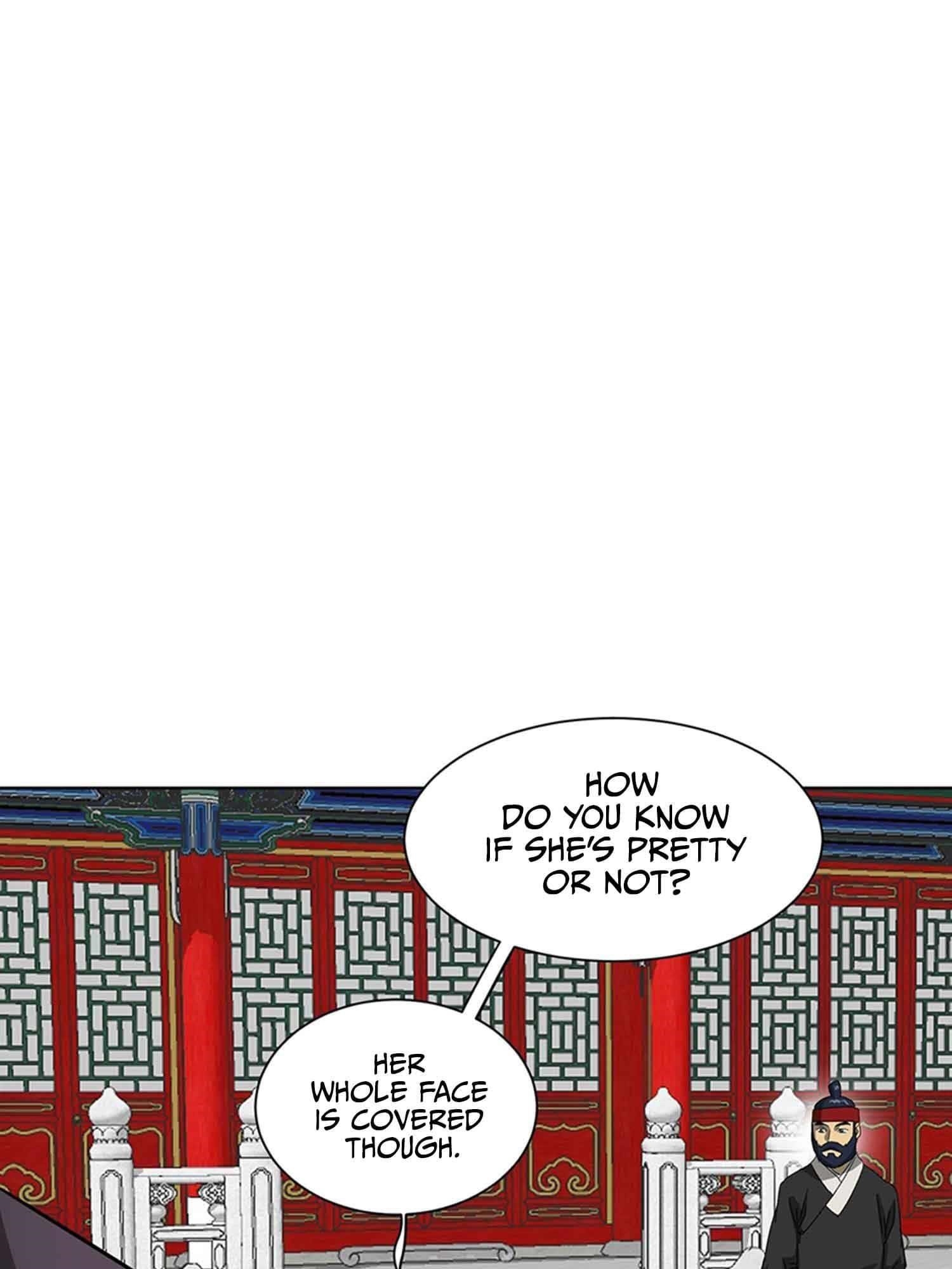 Infinite Level Up in Murim Chapter 102.1 - Page 58 in English