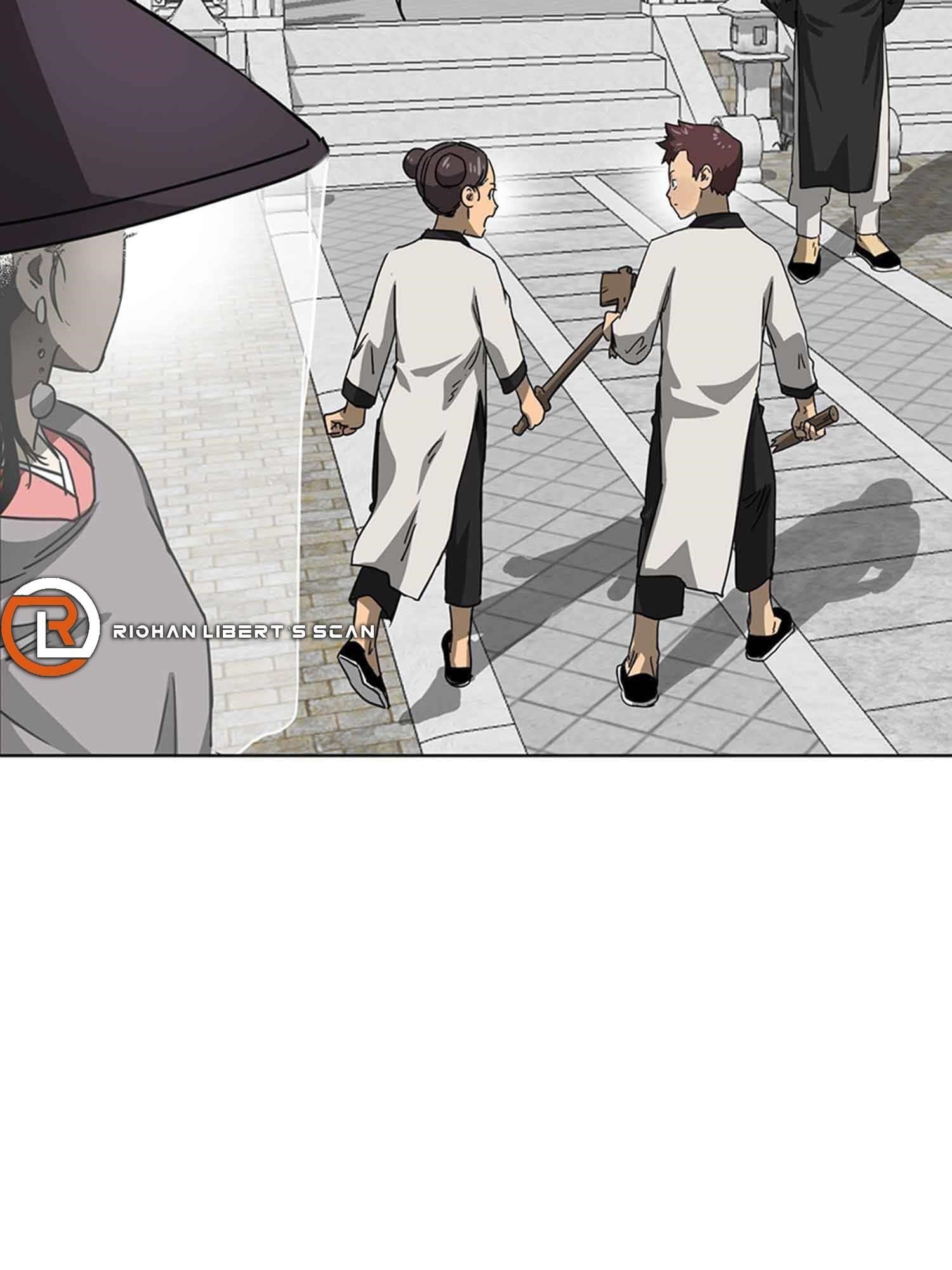 Infinite Level Up in Murim Chapter 102.1 - Page 59 in English