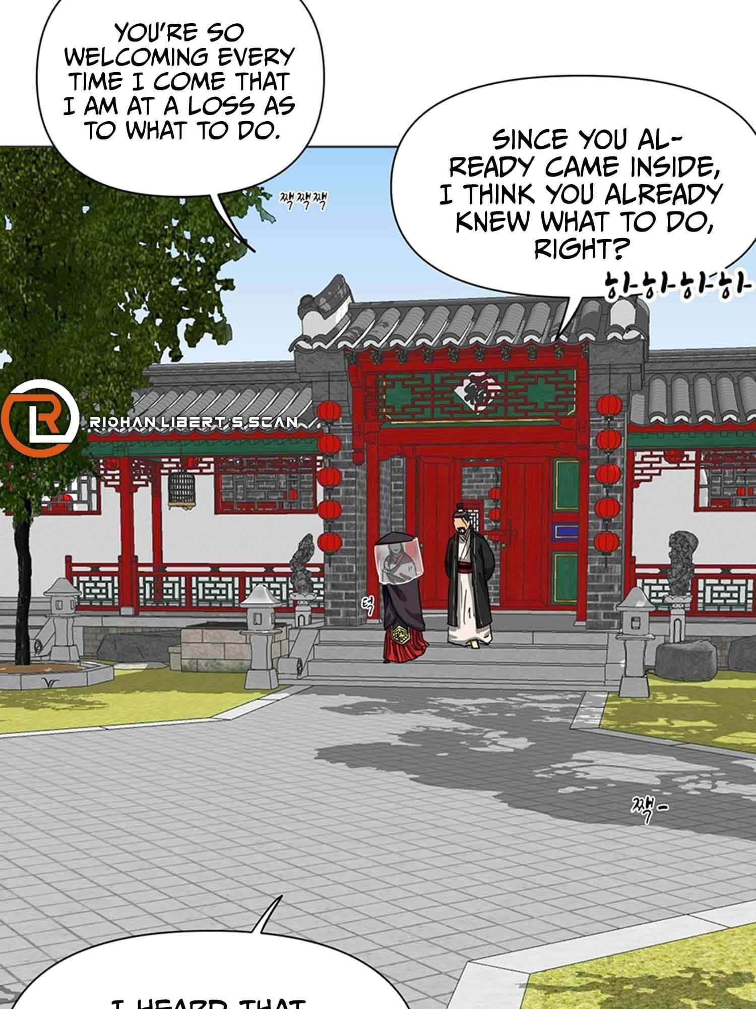 Infinite Level Up in Murim Chapter 102.1 - Page 6 in English
