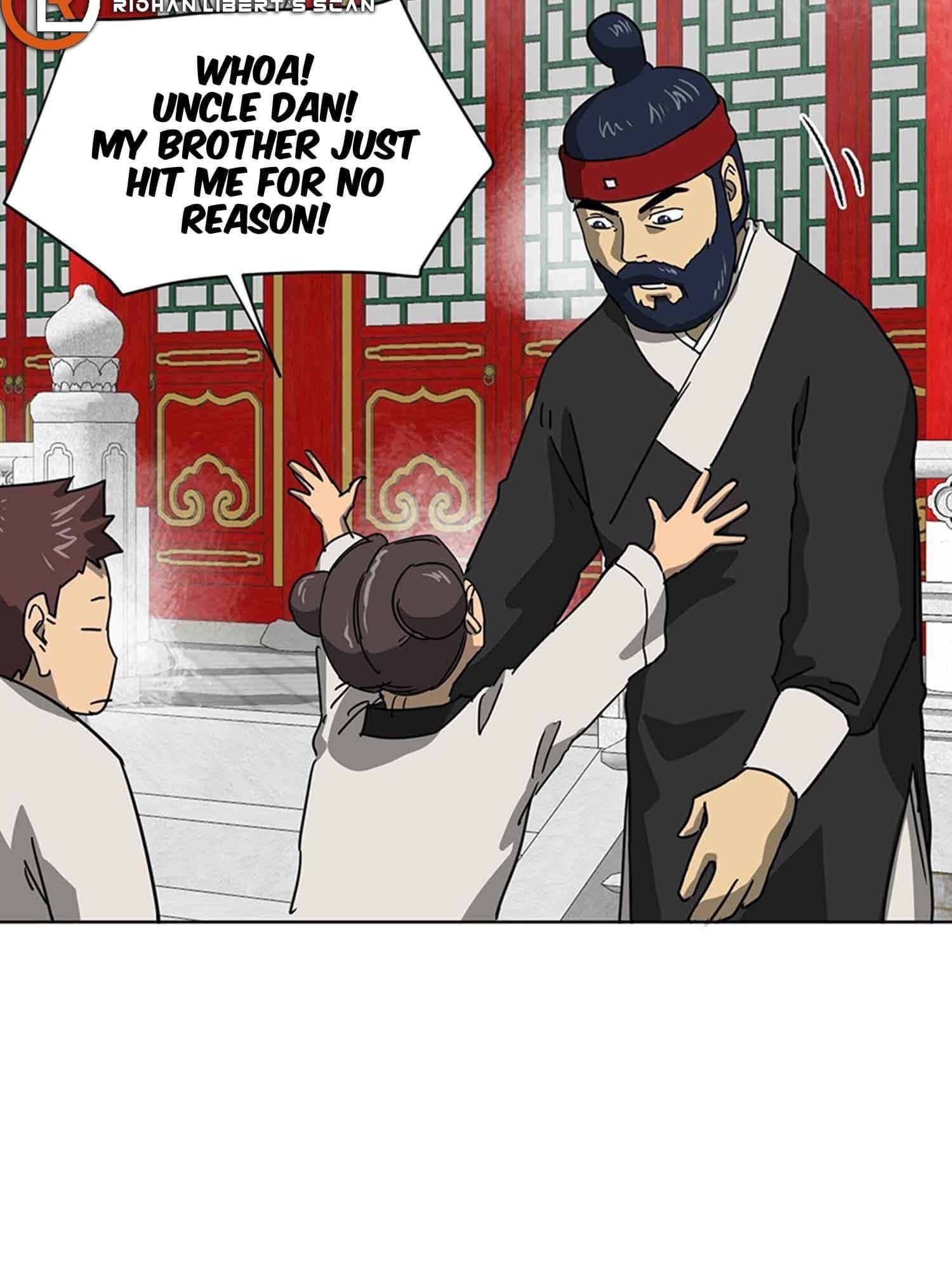 Infinite Level Up in Murim Chapter 102.1 - Page 62 in English