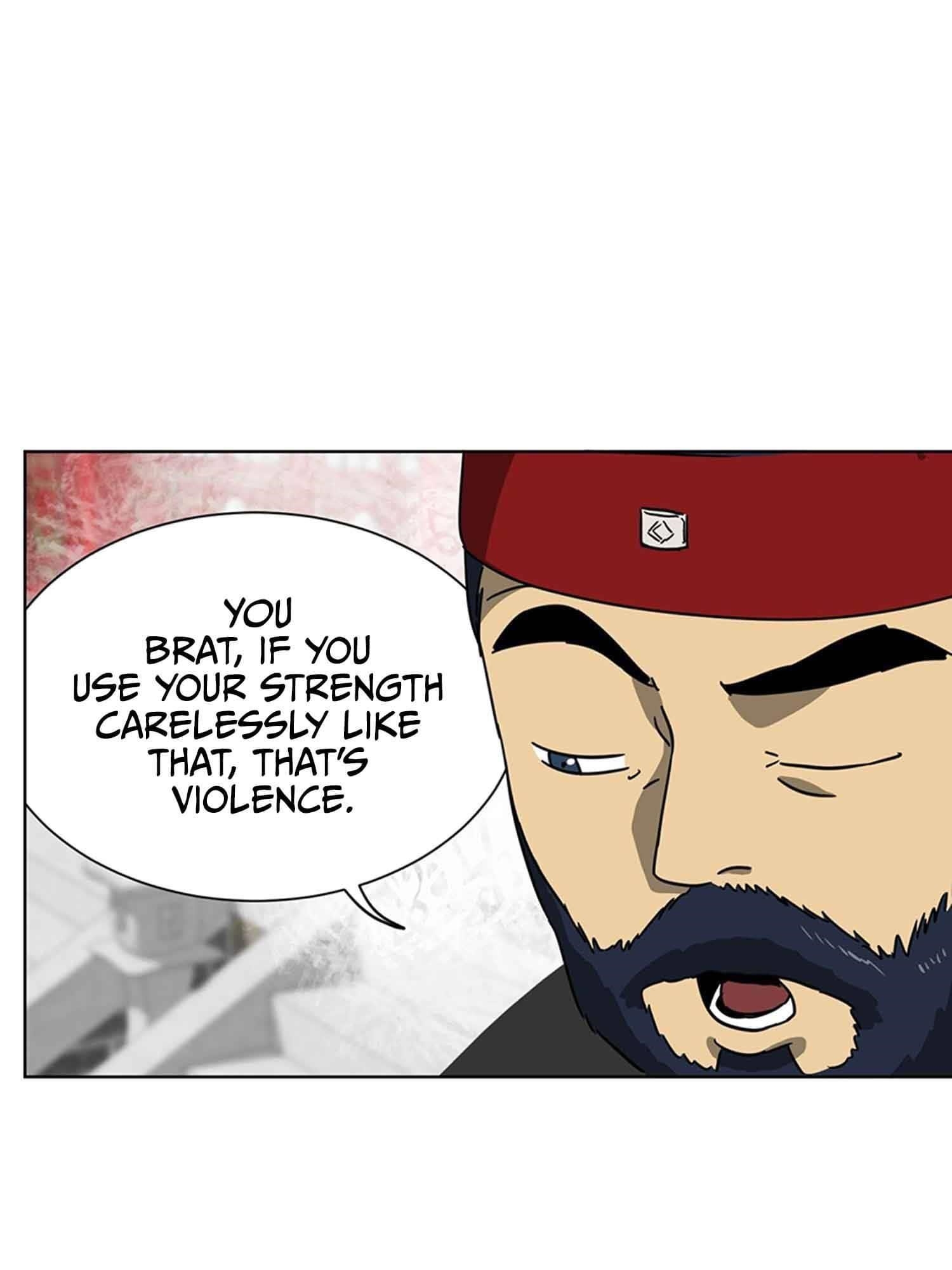 Infinite Level Up in Murim Chapter 102.1 - Page 63 in English