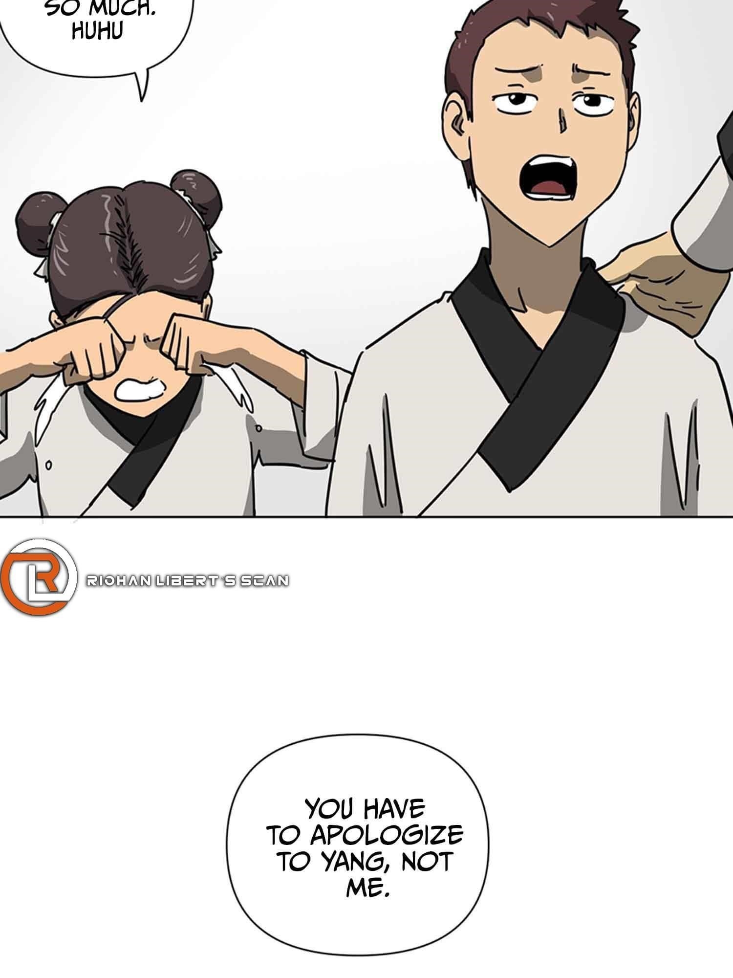 Infinite Level Up in Murim Chapter 102.1 - Page 68 in English