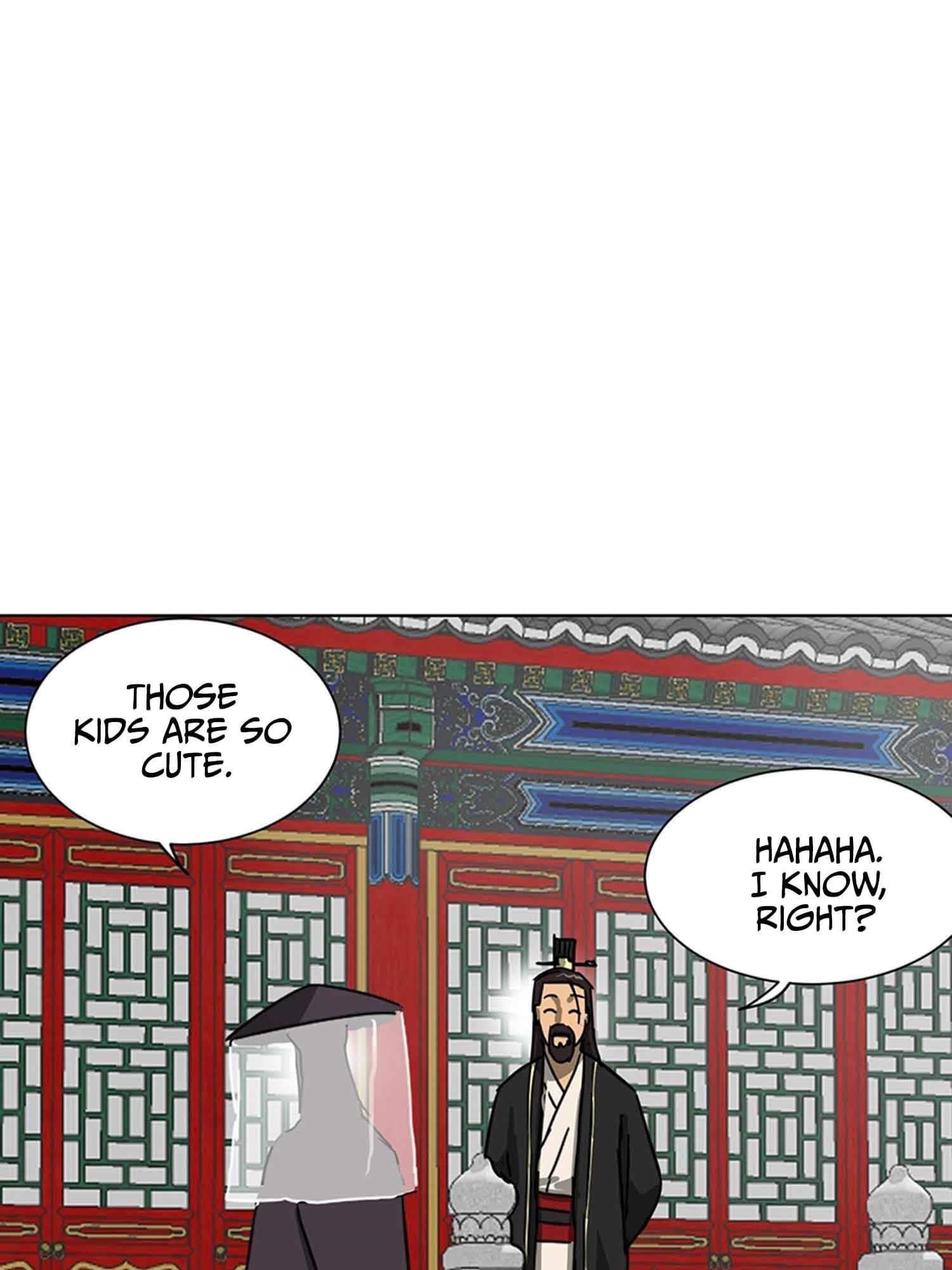 Infinite Level Up in Murim Chapter 102.1 - Page 69 in English