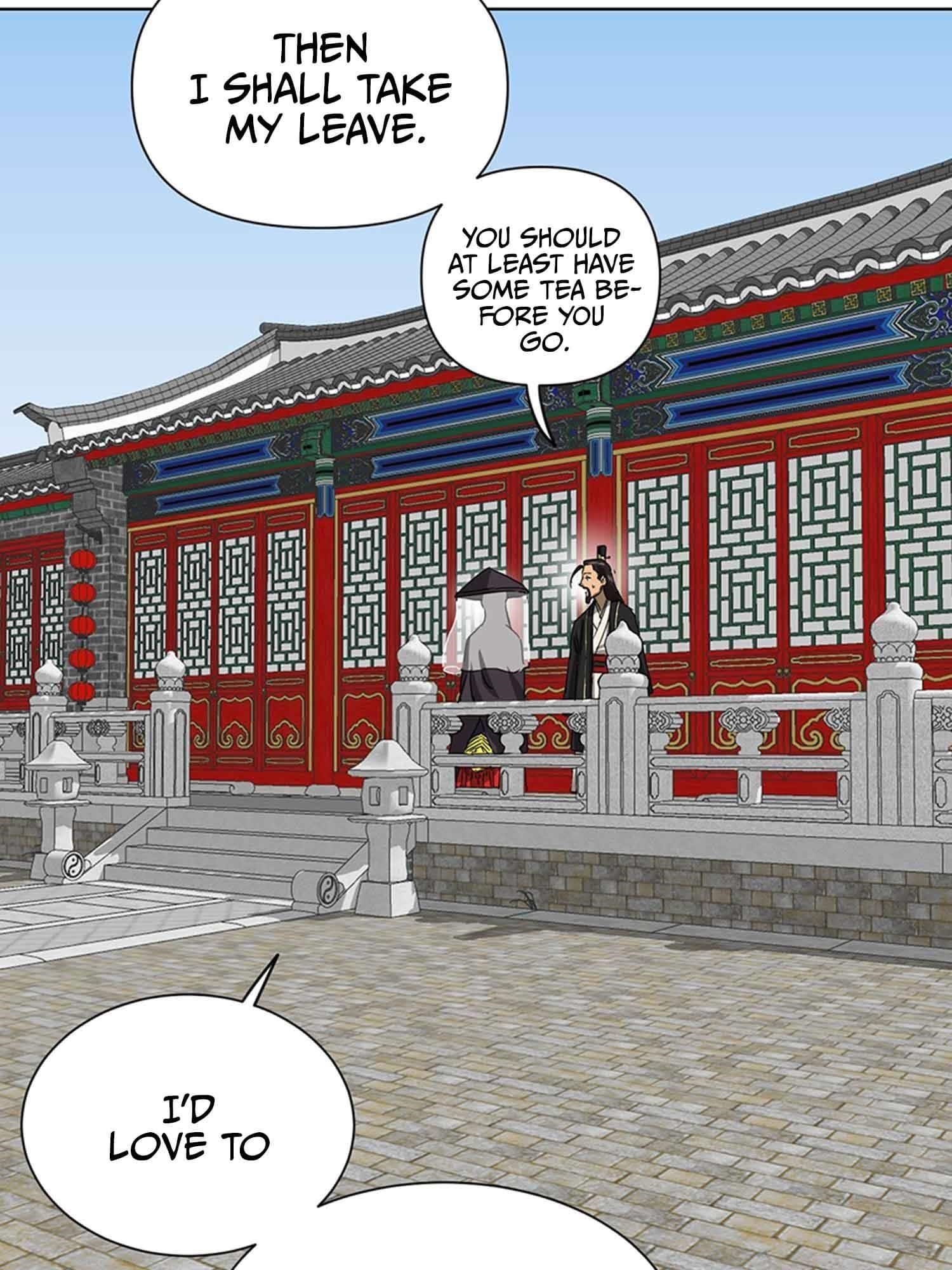 Infinite Level Up in Murim Chapter 102.1 - Page 73 in English