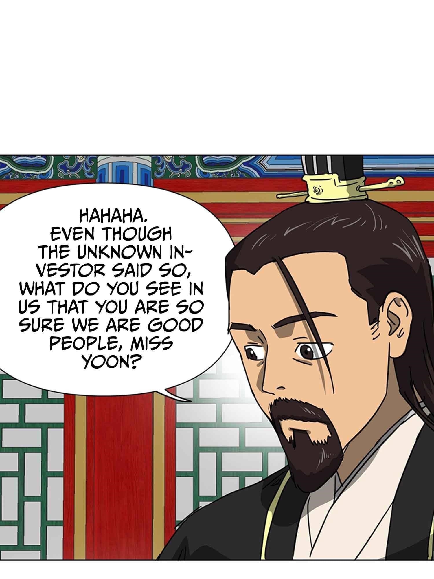 Infinite Level Up in Murim Chapter 102.1 - Page 80 in English
