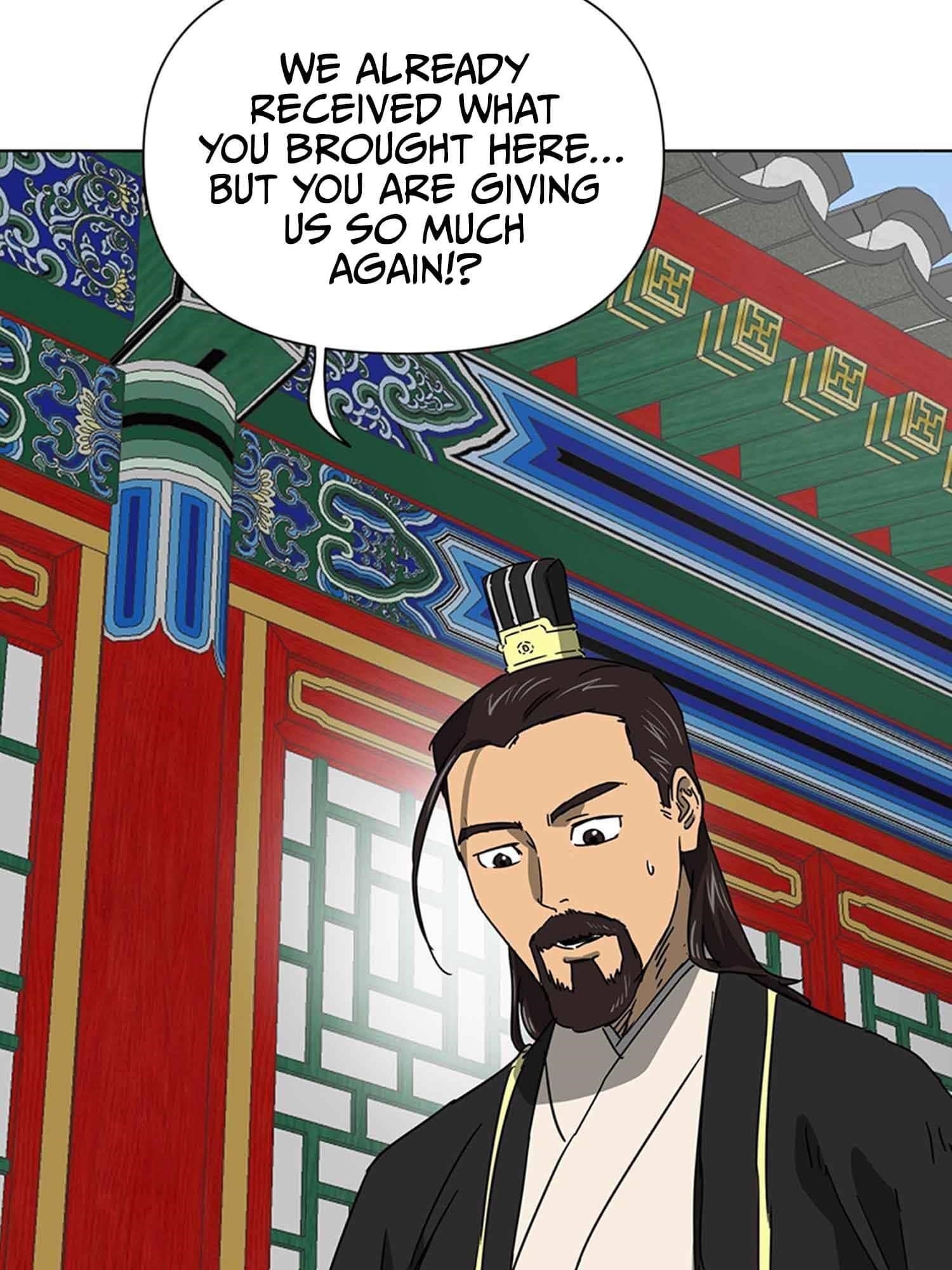 Infinite Level Up in Murim Chapter 102.1 - Page 87 in English