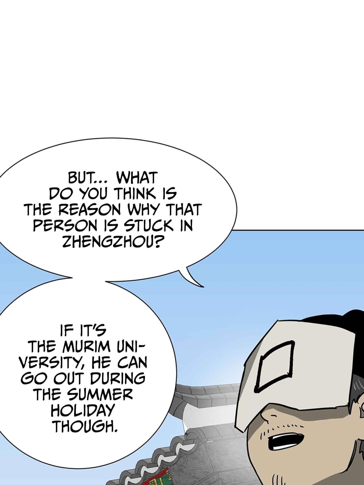 Infinite Level Up in Murim Chapter 102.2 - Page 12 in English