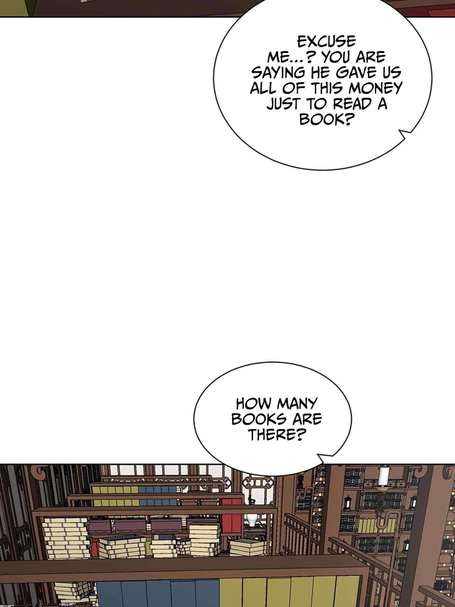 Infinite Level Up in Murim Chapter 102.2 - Page 18 in English