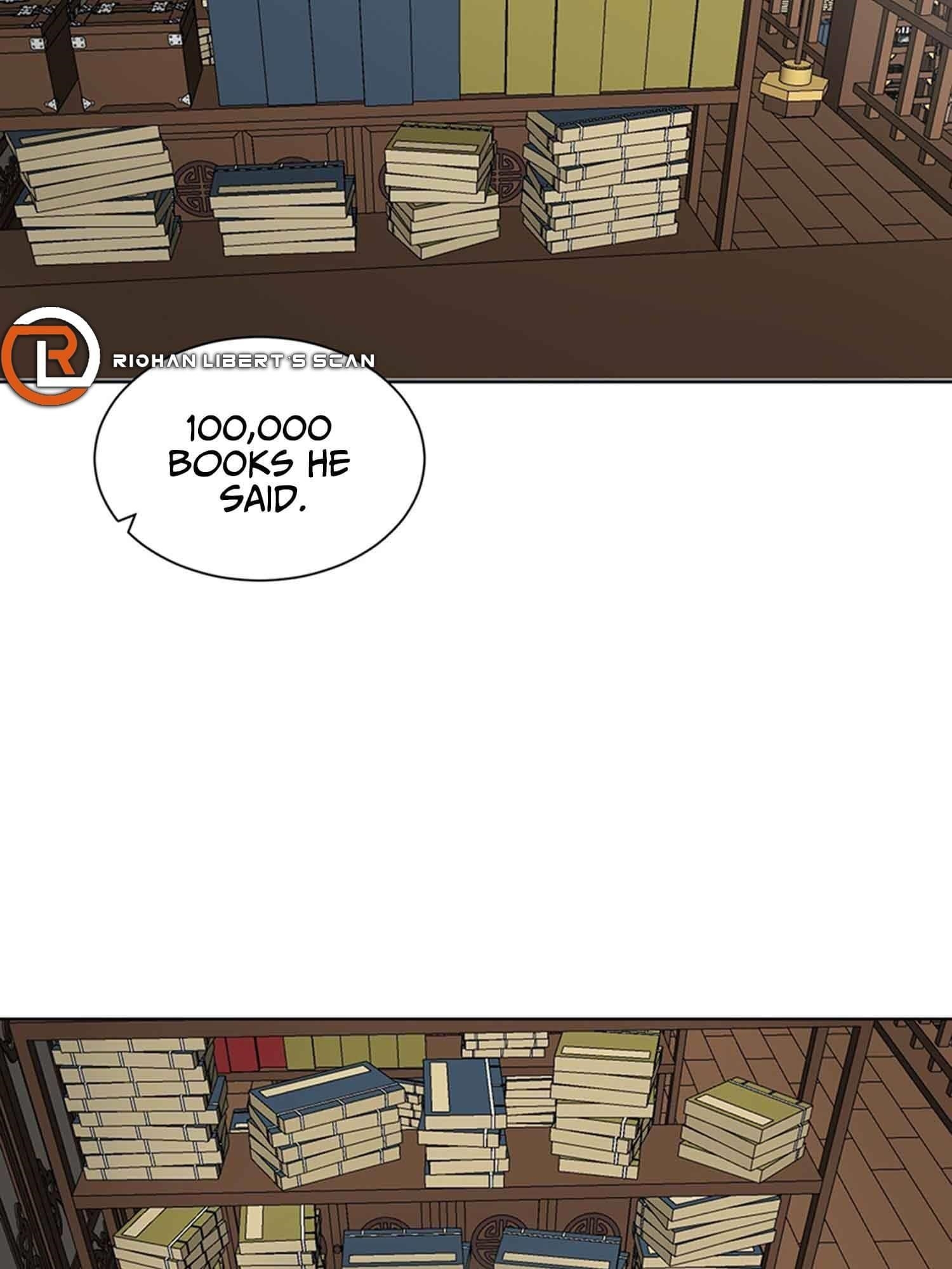 Infinite Level Up in Murim Chapter 102.2 - Page 19 in English