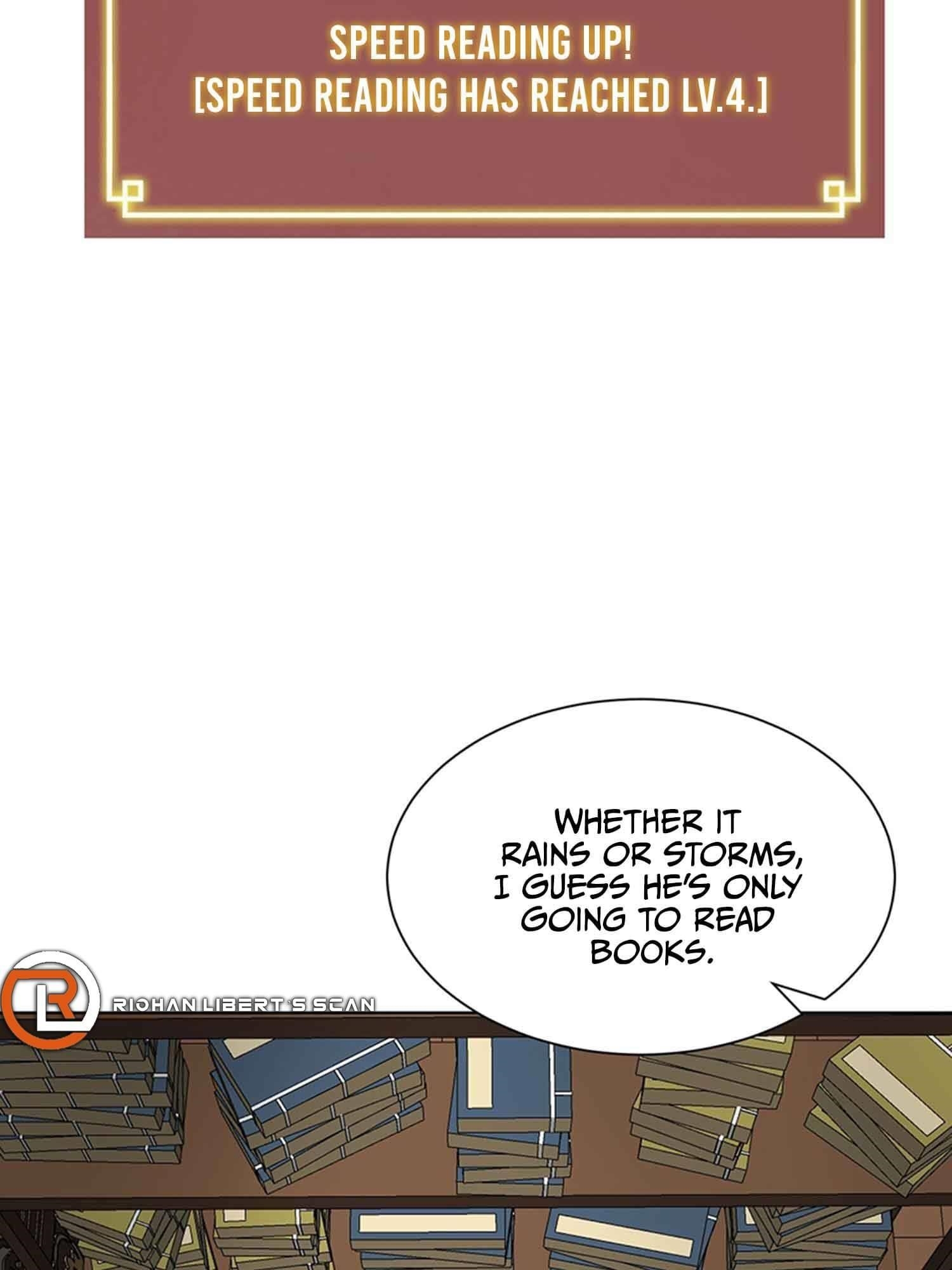 Infinite Level Up in Murim Chapter 102.2 - Page 21 in English
