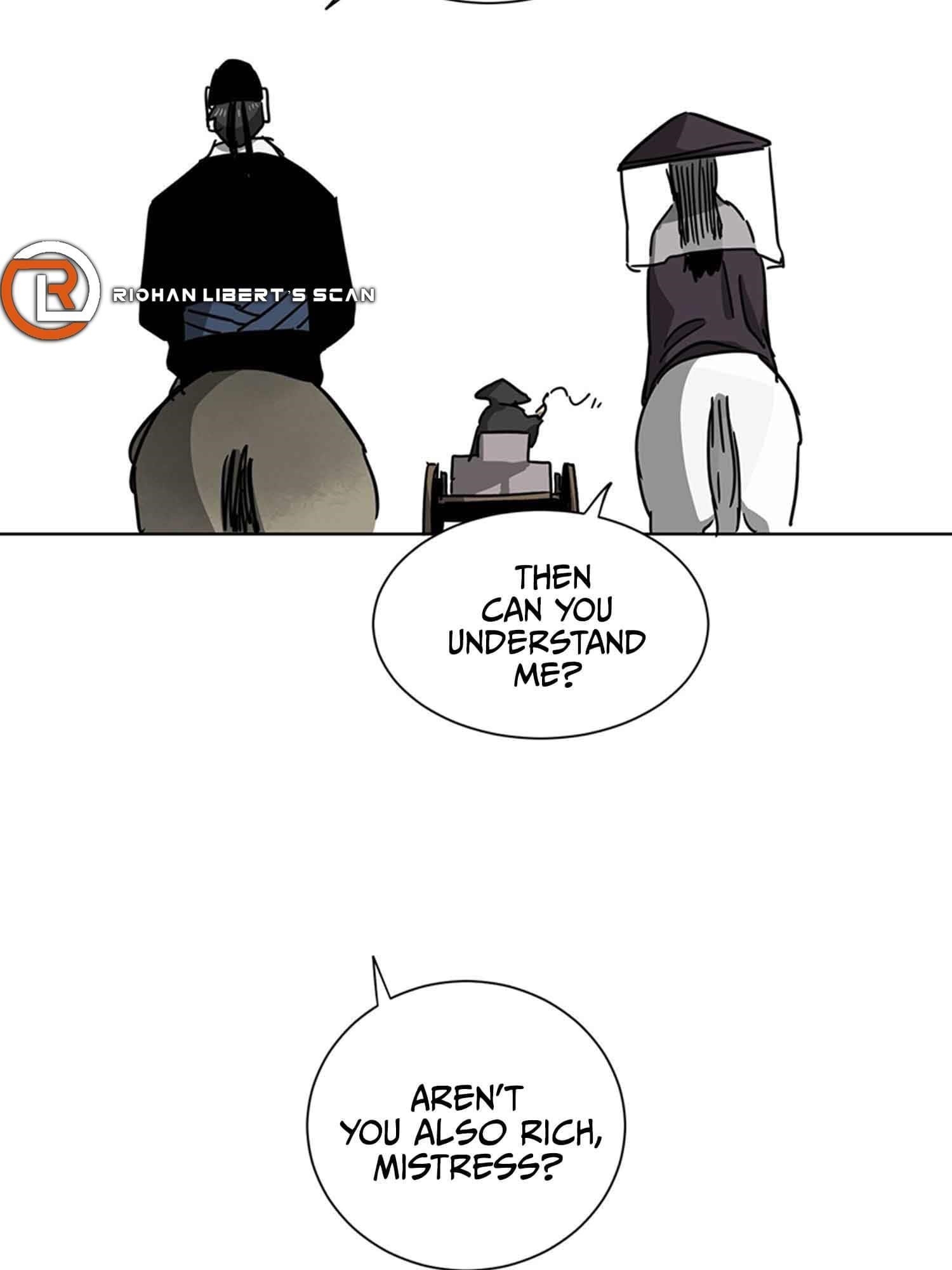 Infinite Level Up in Murim Chapter 102.2 - Page 25 in English