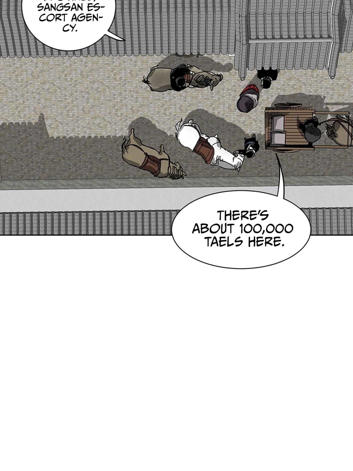 Infinite Level Up in Murim Chapter 102.2 - Page 3 in English