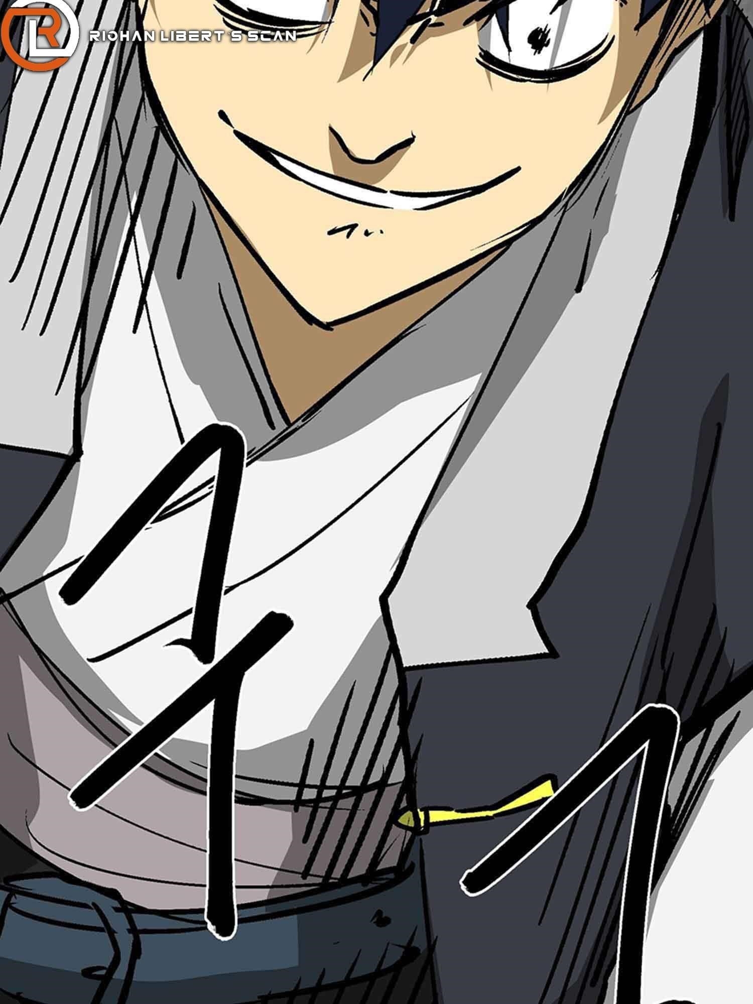 Infinite Level Up in Murim Chapter 102.2 - Page 35 in English