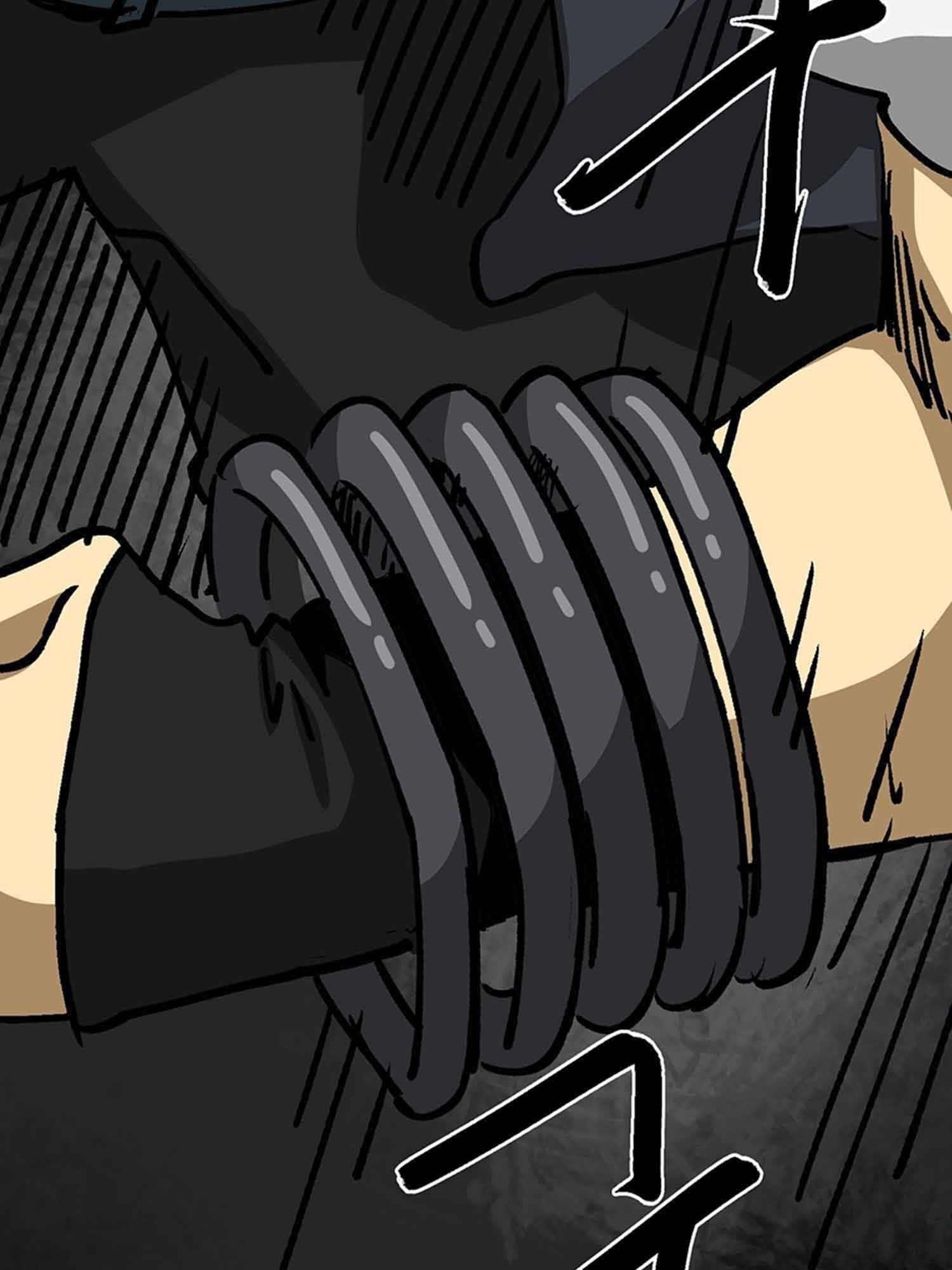 Infinite Level Up in Murim Chapter 102.2 - Page 36 in English