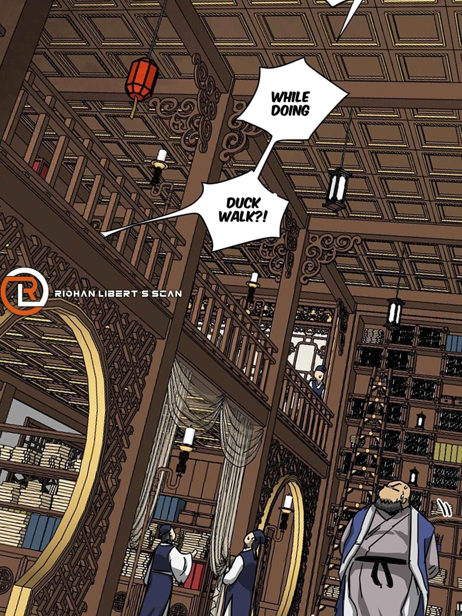 Infinite Level Up in Murim Chapter 102.2 - Page 38 in English