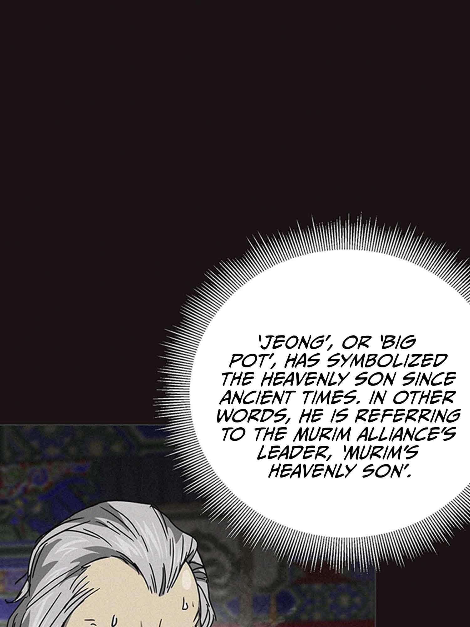 Infinite Level Up in Murim Chapter 102.2 - Page 47 in English