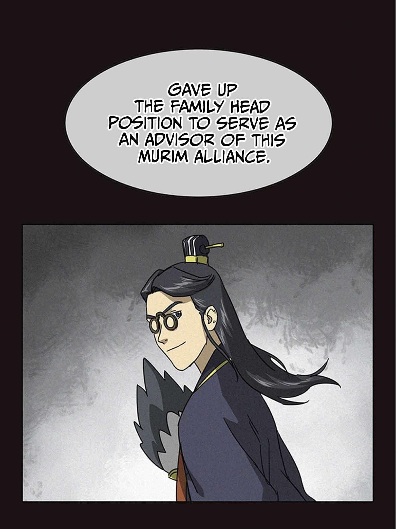 Infinite Level Up in Murim Chapter 102.2 - Page 52 in English