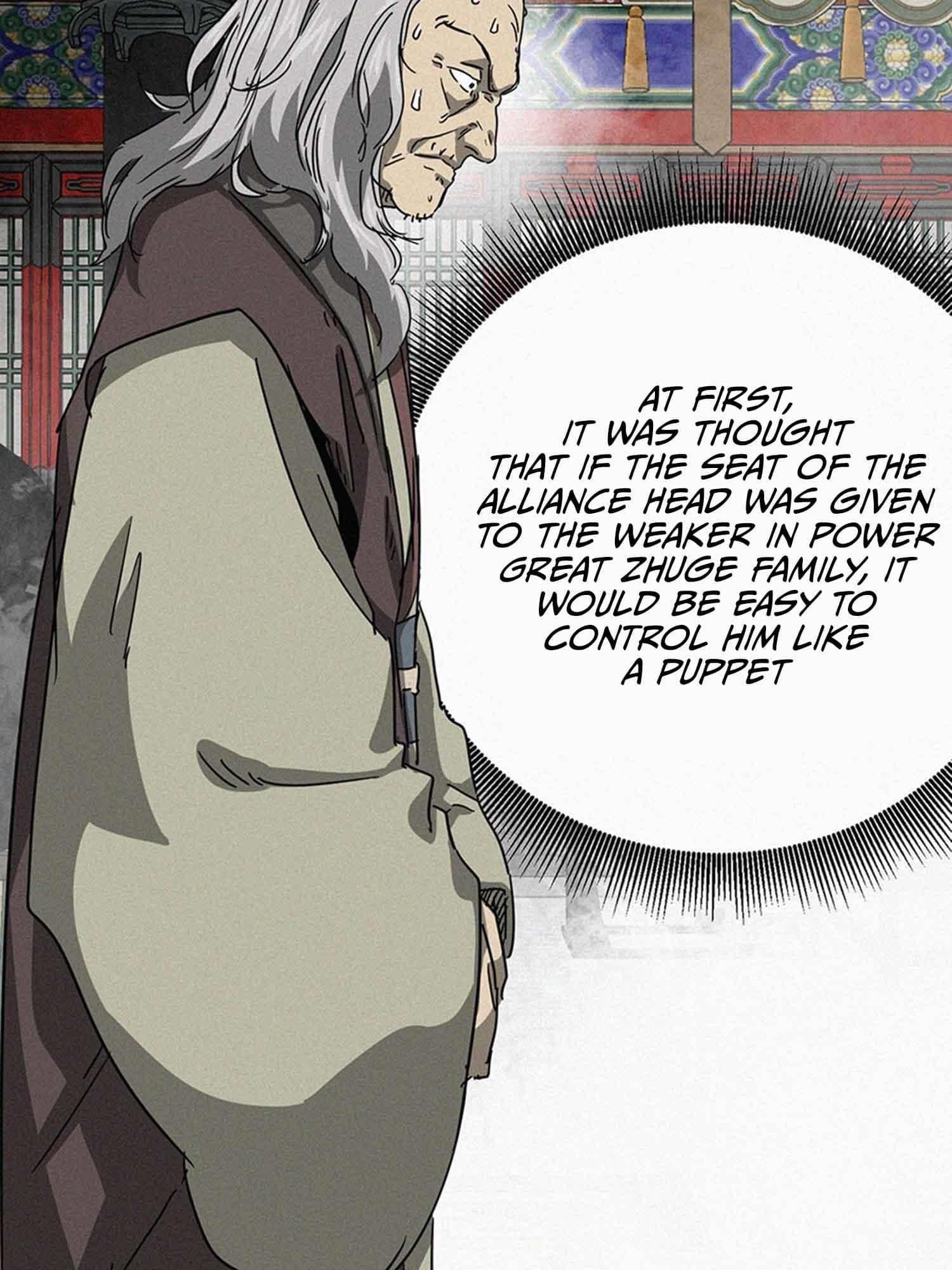 Infinite Level Up in Murim Chapter 102.2 - Page 60 in English