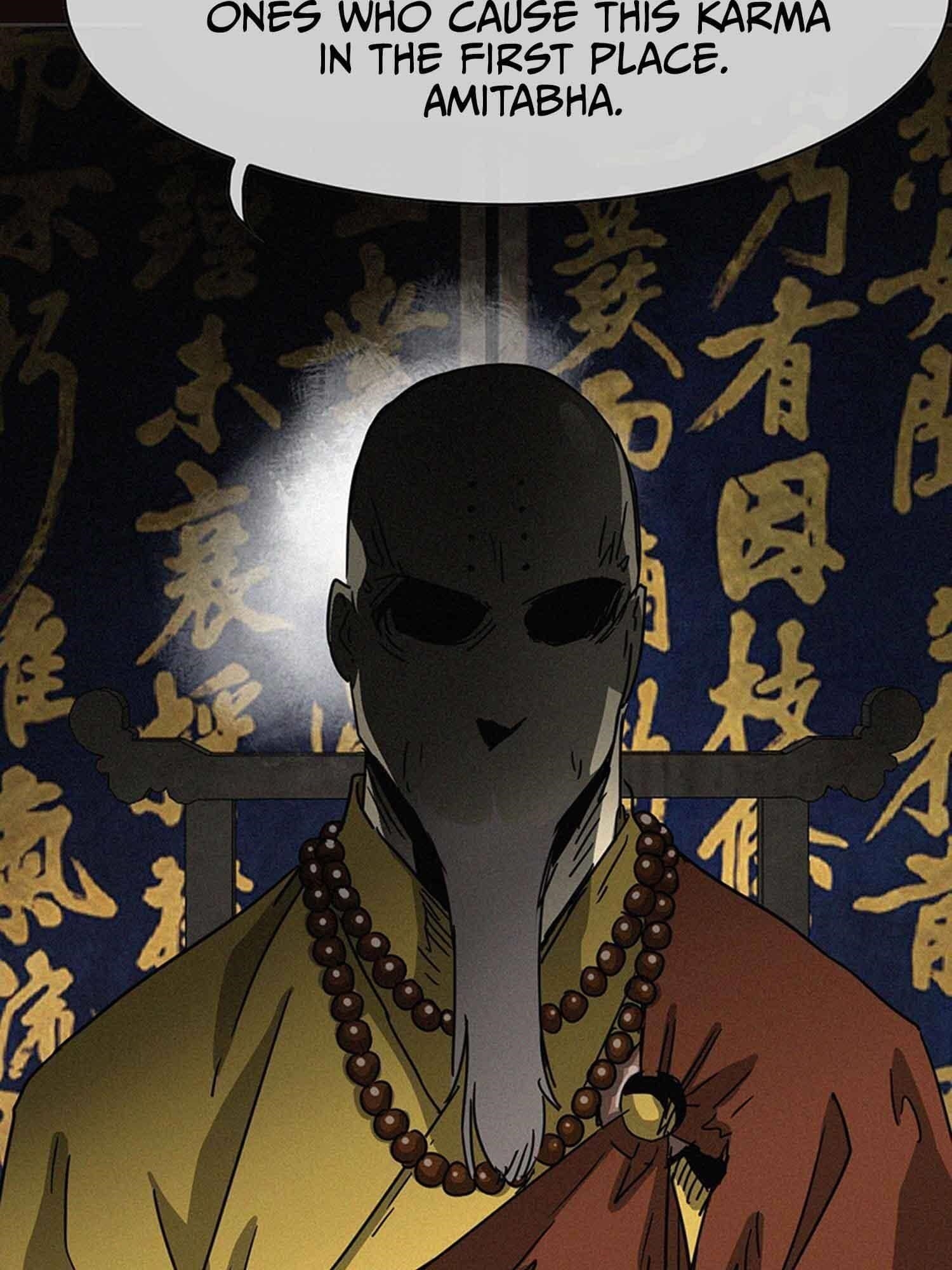 Infinite Level Up in Murim Chapter 102.2 - Page 63 in English