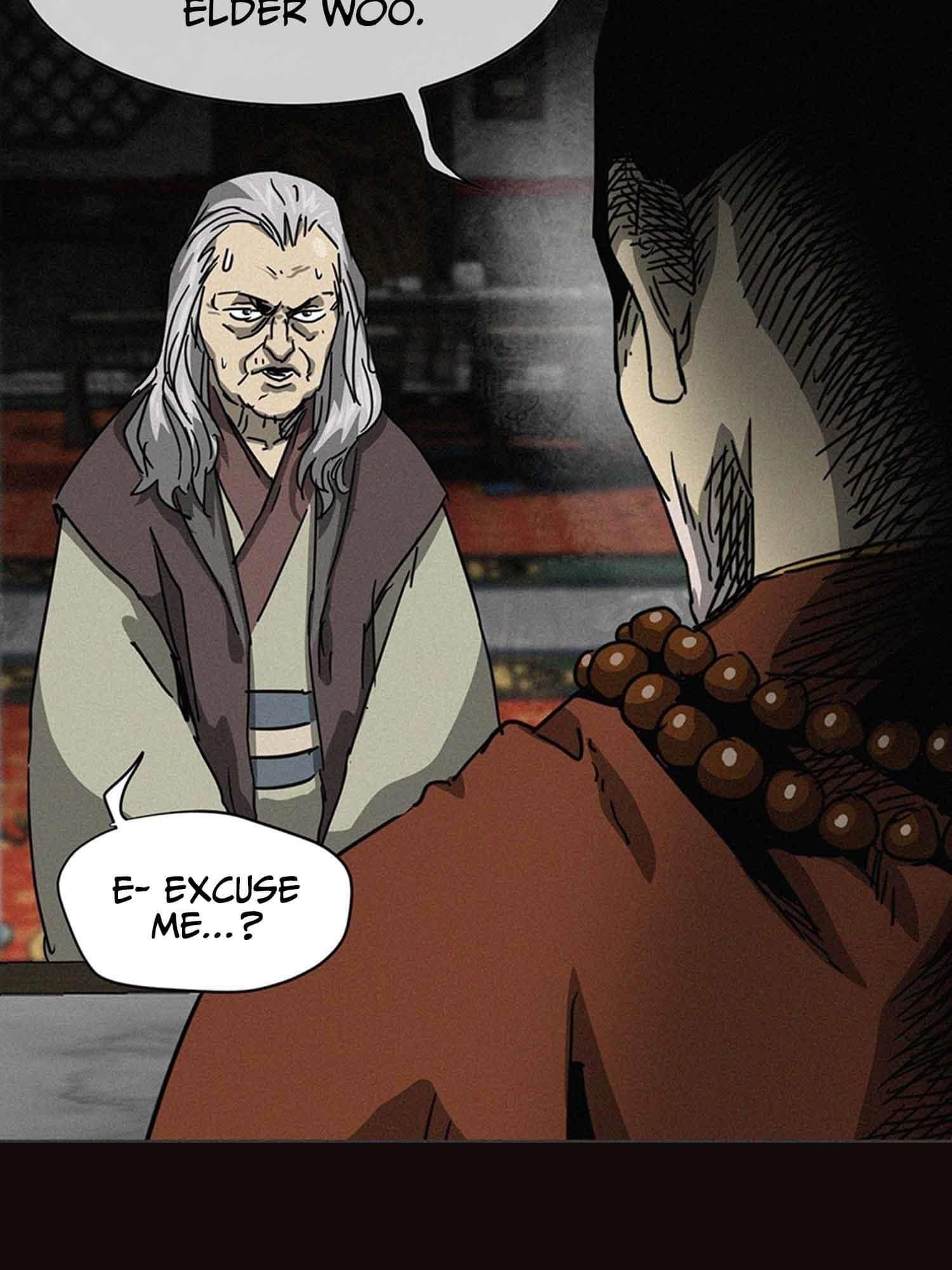Infinite Level Up in Murim Chapter 102.2 - Page 68 in English