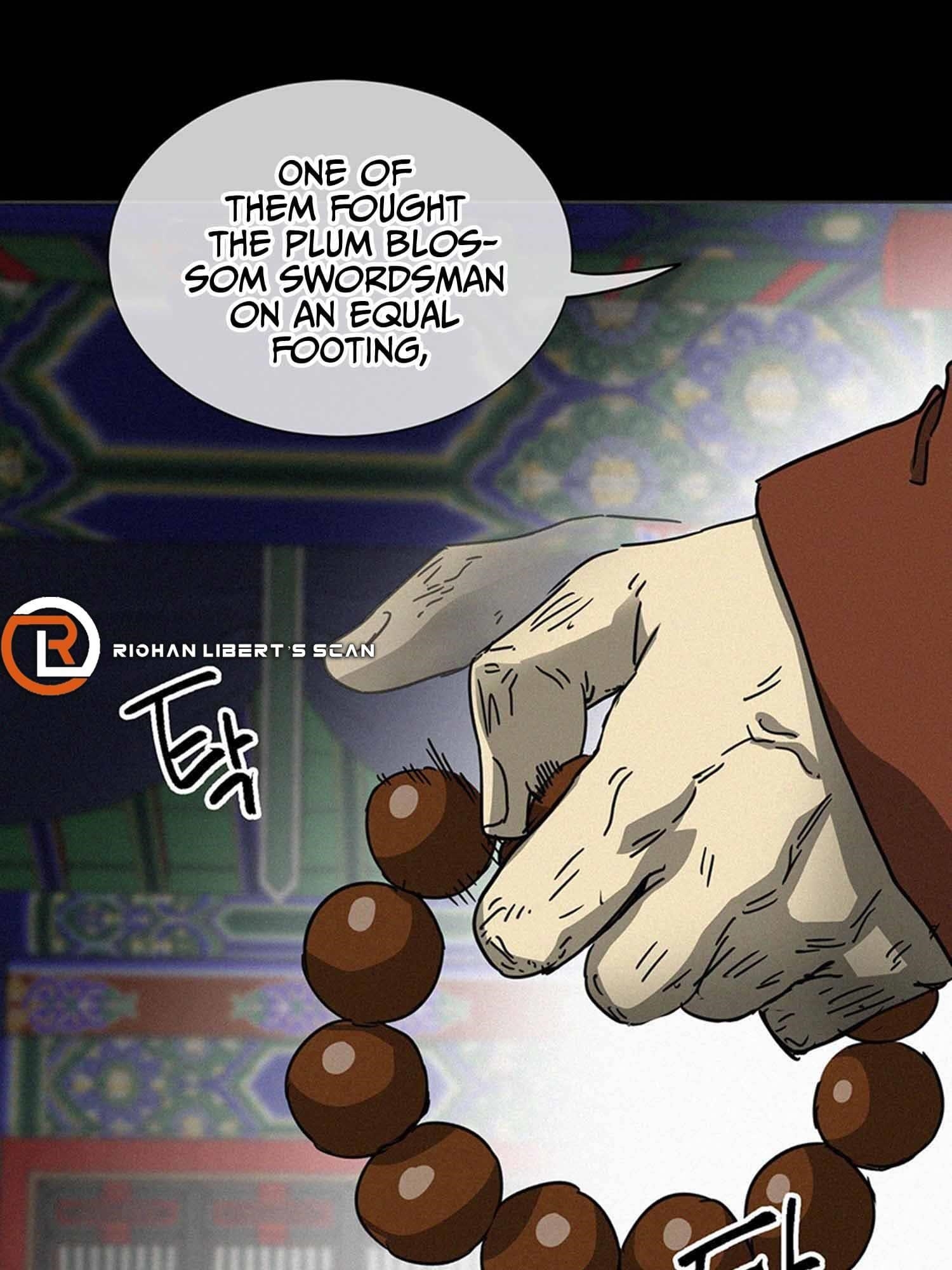 Infinite Level Up in Murim Chapter 102.2 - Page 75 in English