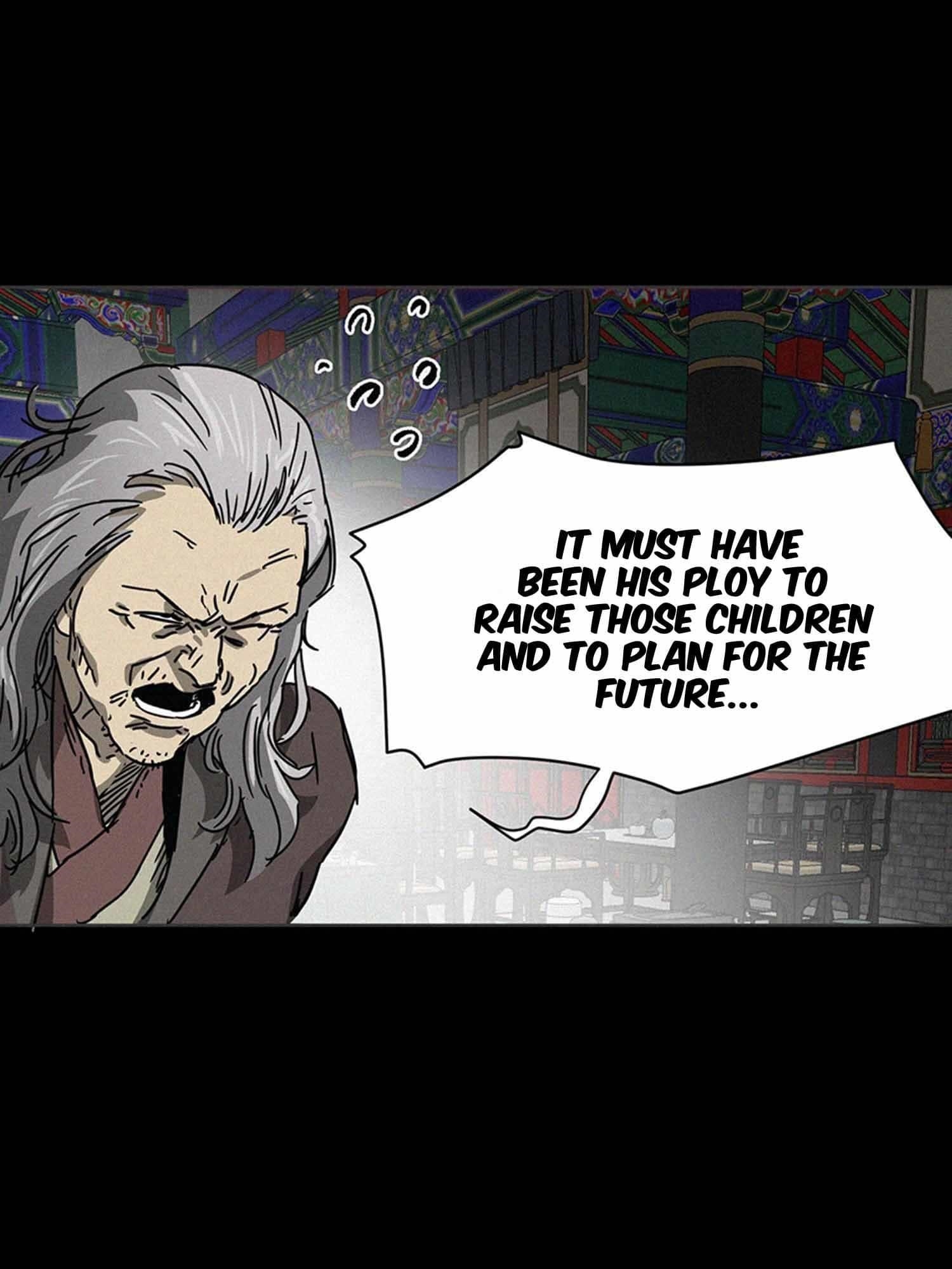 Infinite Level Up in Murim Chapter 102.2 - Page 77 in English