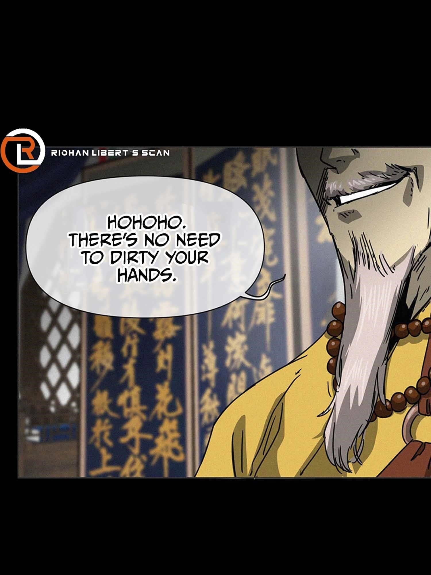 Infinite Level Up in Murim Chapter 102.2 - Page 79 in English