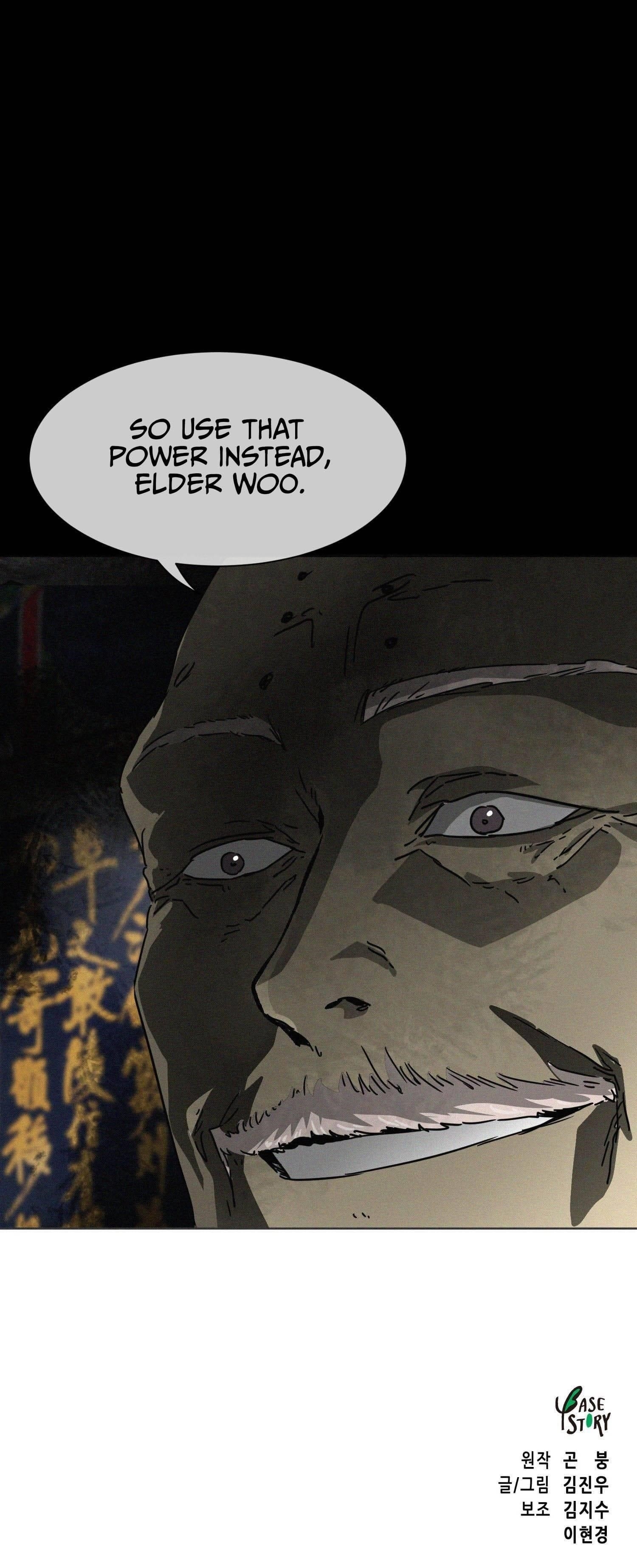 Infinite Level Up in Murim Chapter 102.2 - Page 87 in English