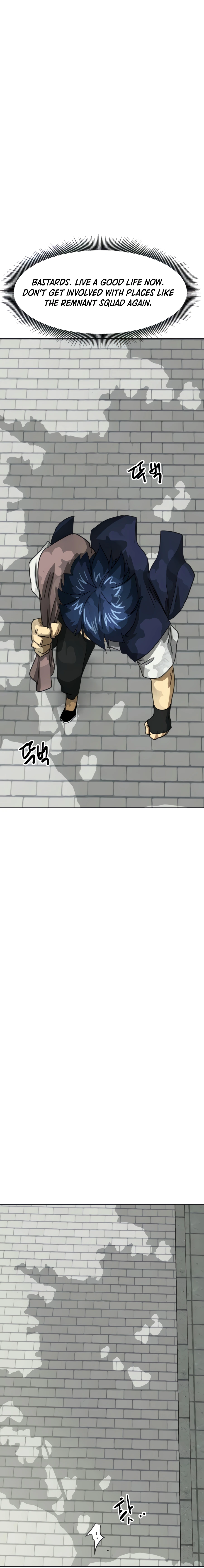 Infinite Level Up in Murim Chapter 103 - Page 10 in English