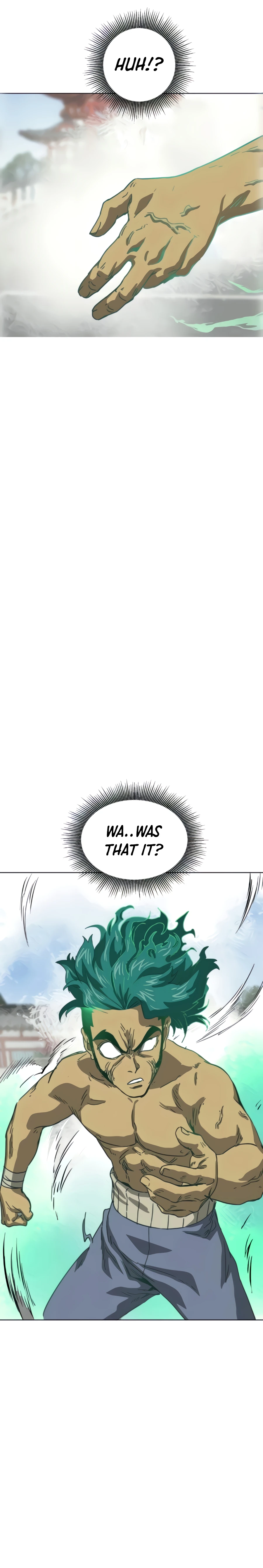 Infinite Level Up in Murim Chapter 103 - Page 36 in English
