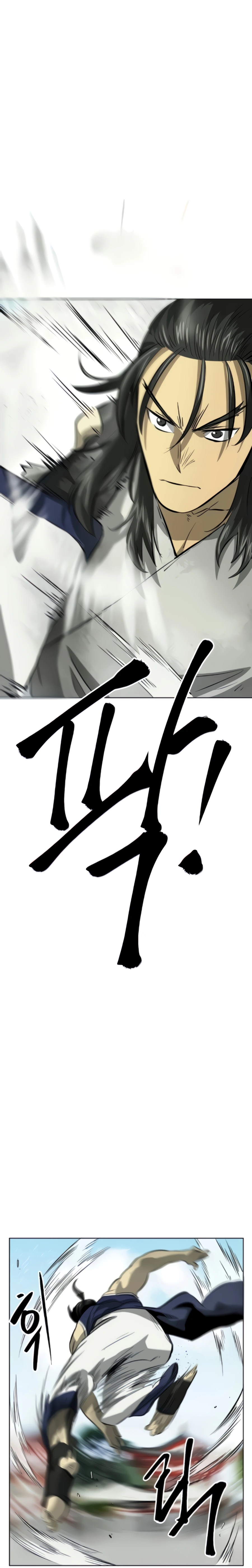 Infinite Level Up in Murim Chapter 104 - Page 11 in English