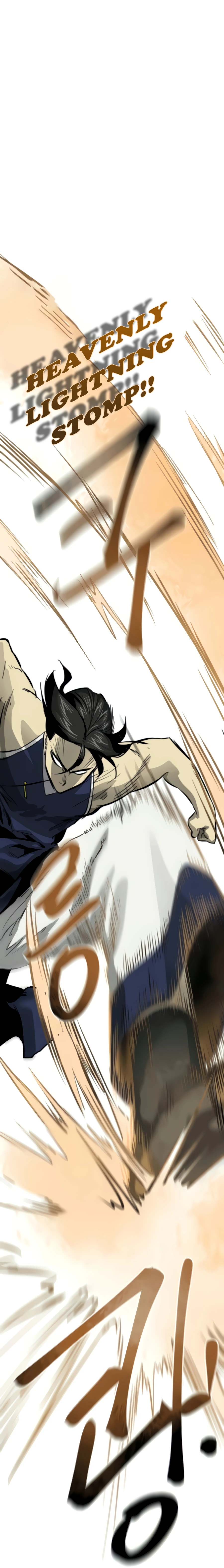 Infinite Level Up in Murim Chapter 104 - Page 19 in English