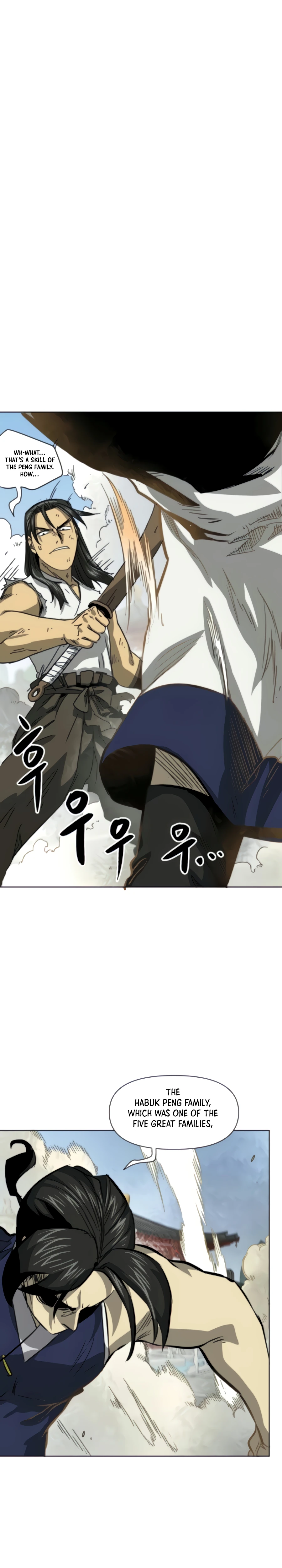 Infinite Level Up in Murim Chapter 104 - Page 20 in English