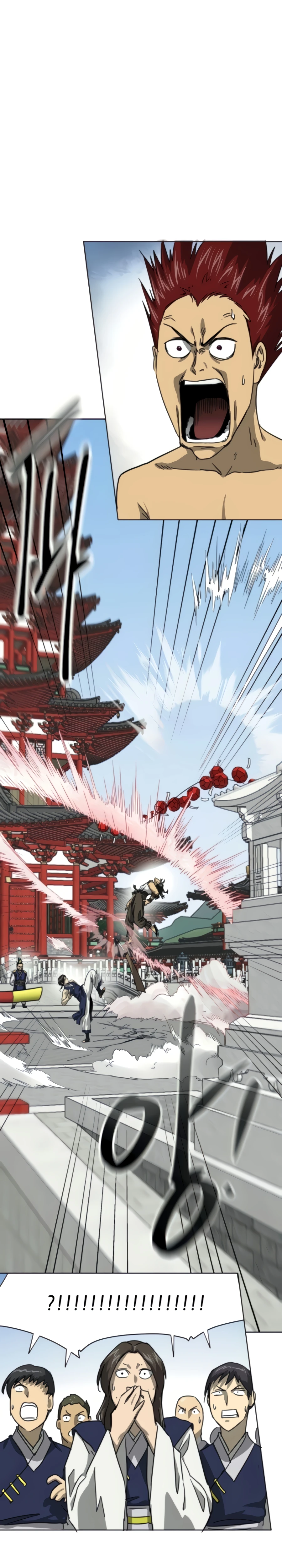 Infinite Level Up in Murim Chapter 104 - Page 28 in English