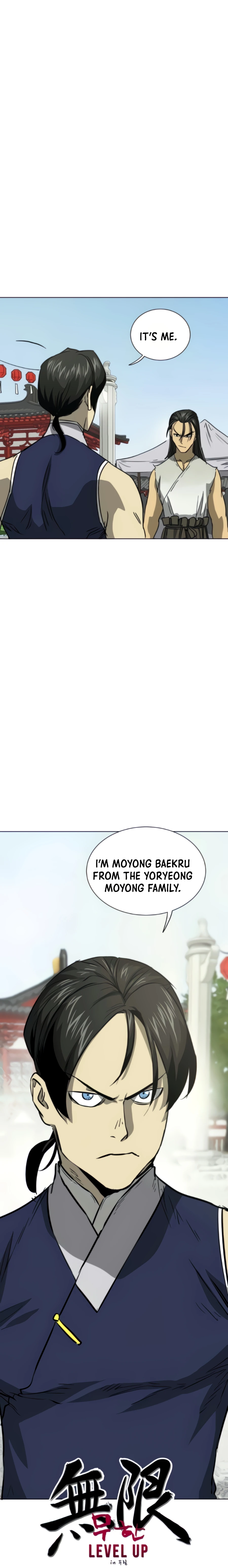 Infinite Level Up in Murim Chapter 104 - Page 7 in English