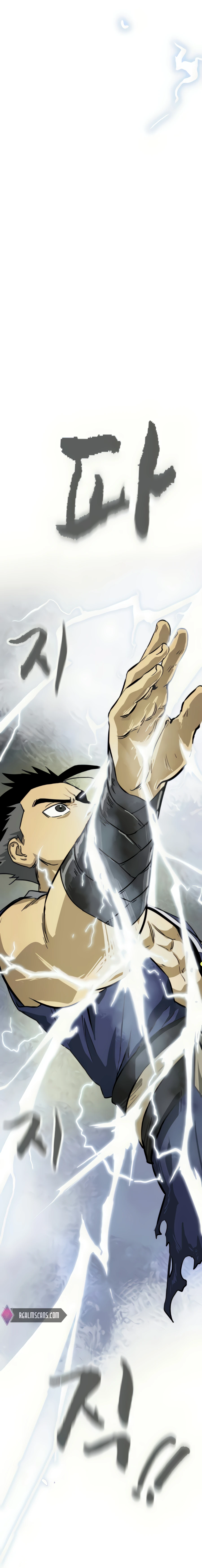 Infinite Level Up in Murim Chapter 105 - Page 28 in English