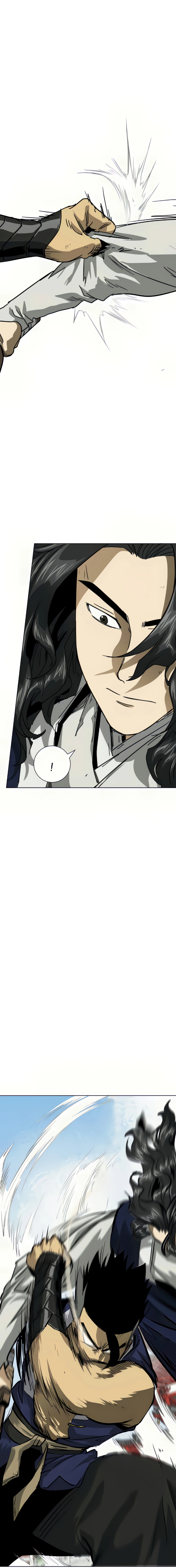 Infinite Level Up in Murim Chapter 106 - Page 15 in English
