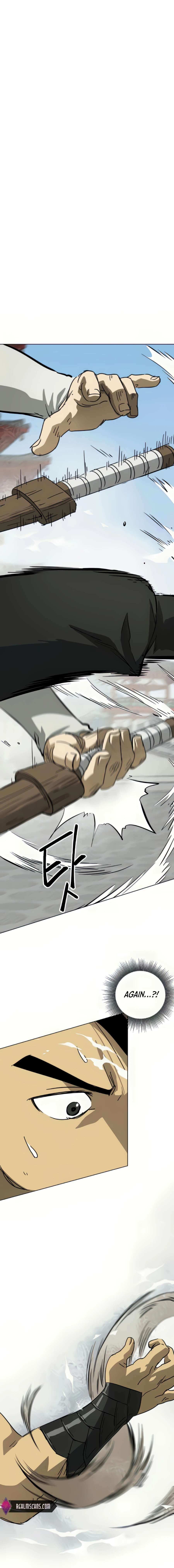 Infinite Level Up in Murim Chapter 106 - Page 26 in English