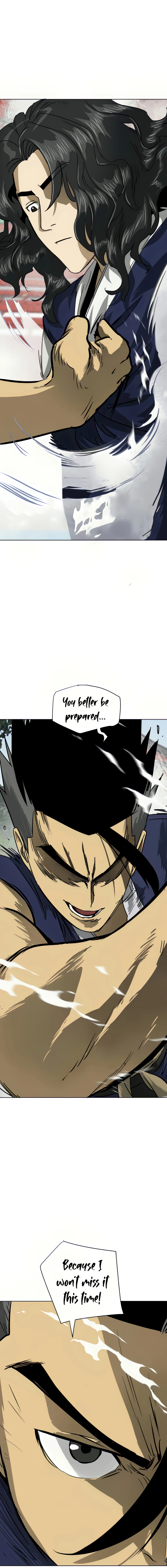 Infinite Level Up in Murim Chapter 106 - Page 30 in English