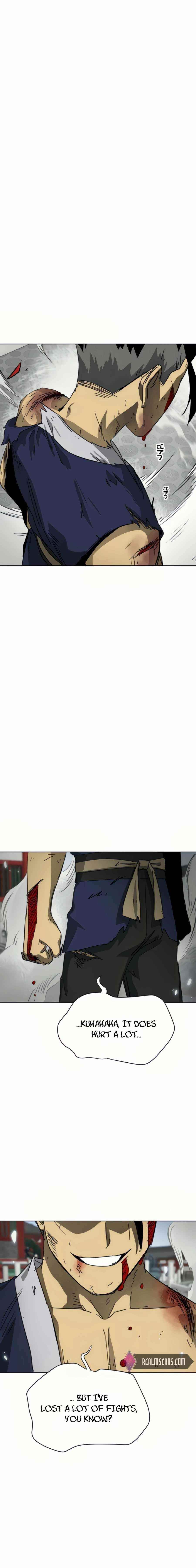 Infinite Level Up in Murim Chapter 107 - Page 15 in English