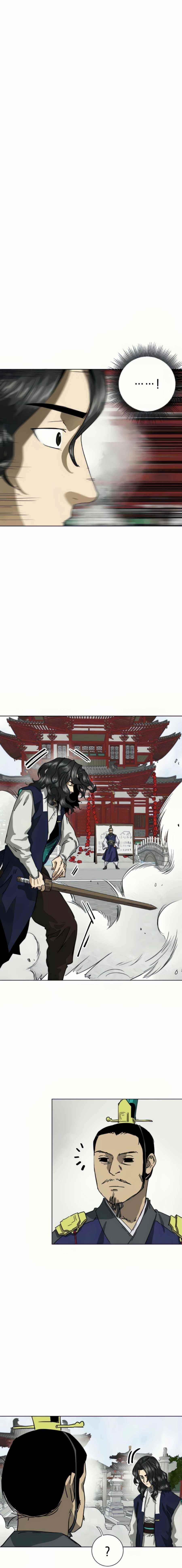 Infinite Level Up in Murim Chapter 107 - Page 19 in English
