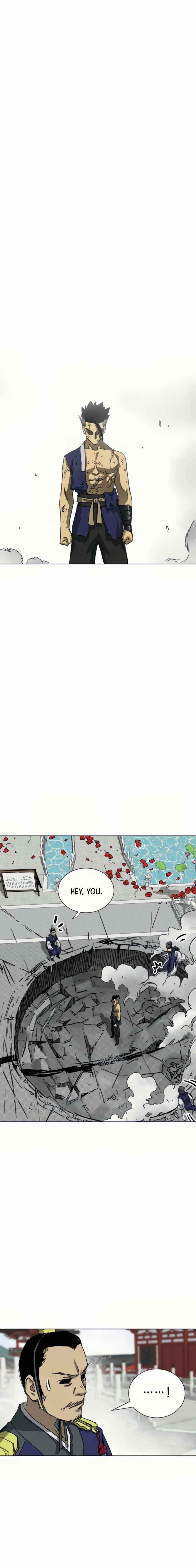 Infinite Level Up in Murim Chapter 107 - Page 20 in English