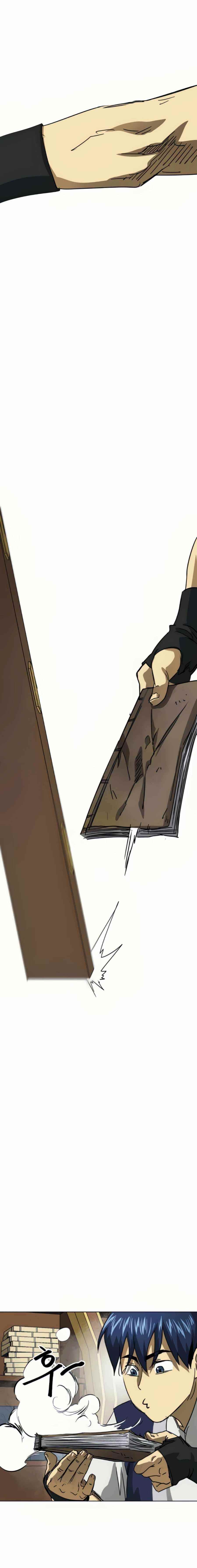 Infinite Level Up in Murim Chapter 107 - Page 29 in English