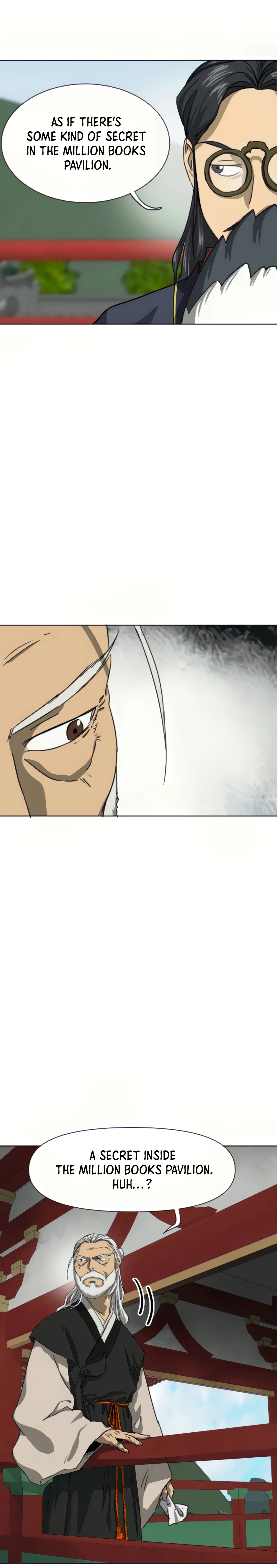 Infinite Level Up in Murim Chapter 108 - Page 16 in English