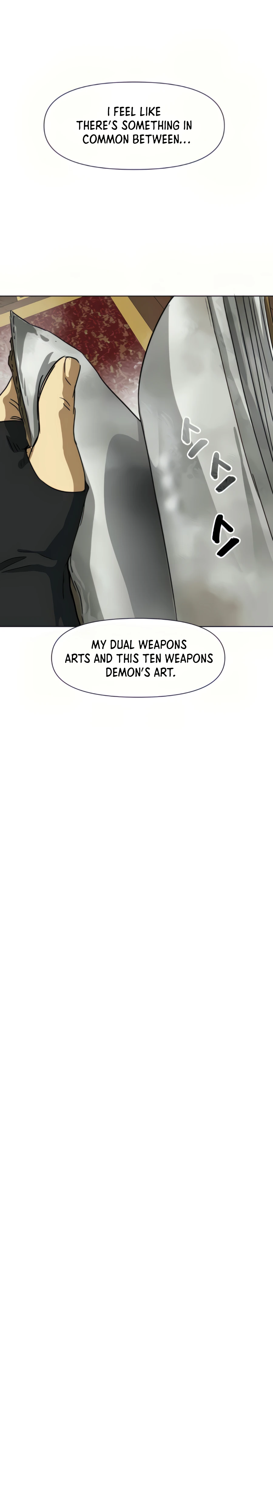 Infinite Level Up in Murim Chapter 108 - Page 24 in English